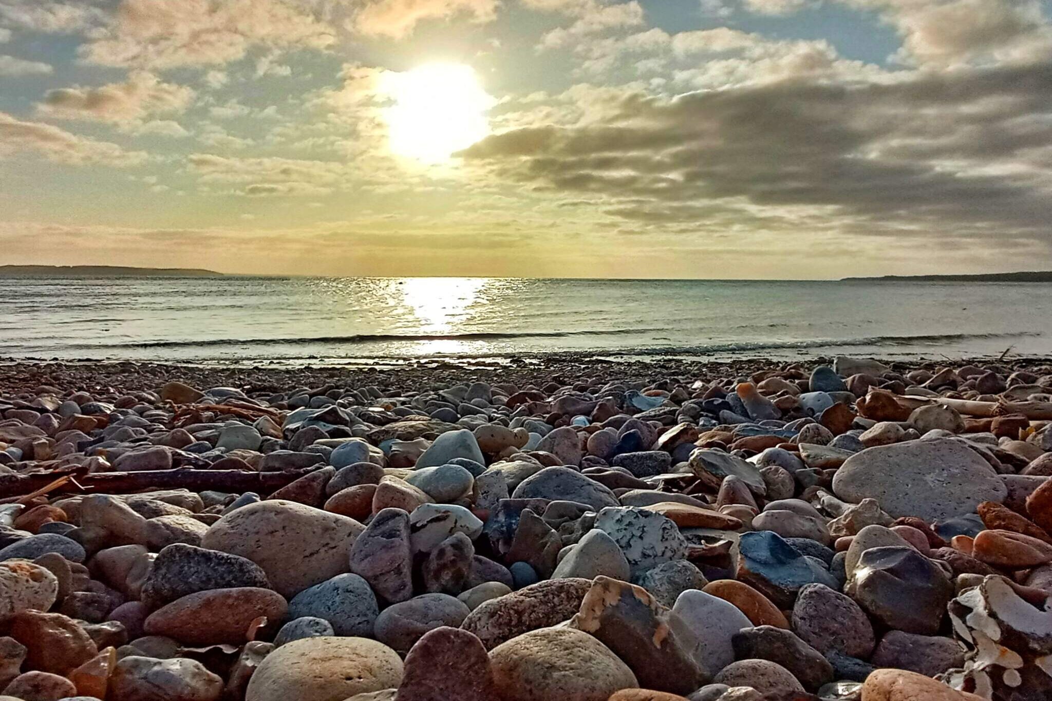 Family-friendly Beach House - By Traum Ferienwohnungen-Water view