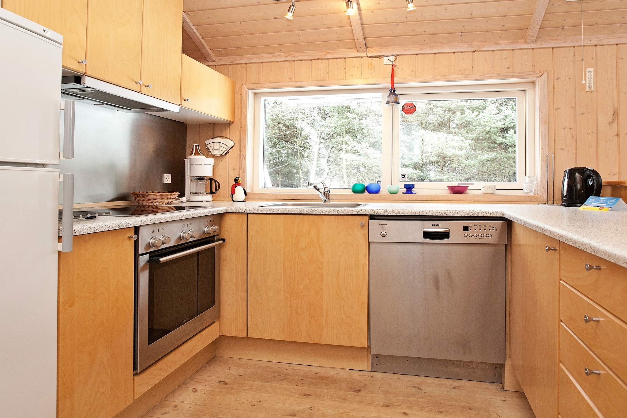 8 persoons vakantie huis in Rødby-By Traum - Binnen