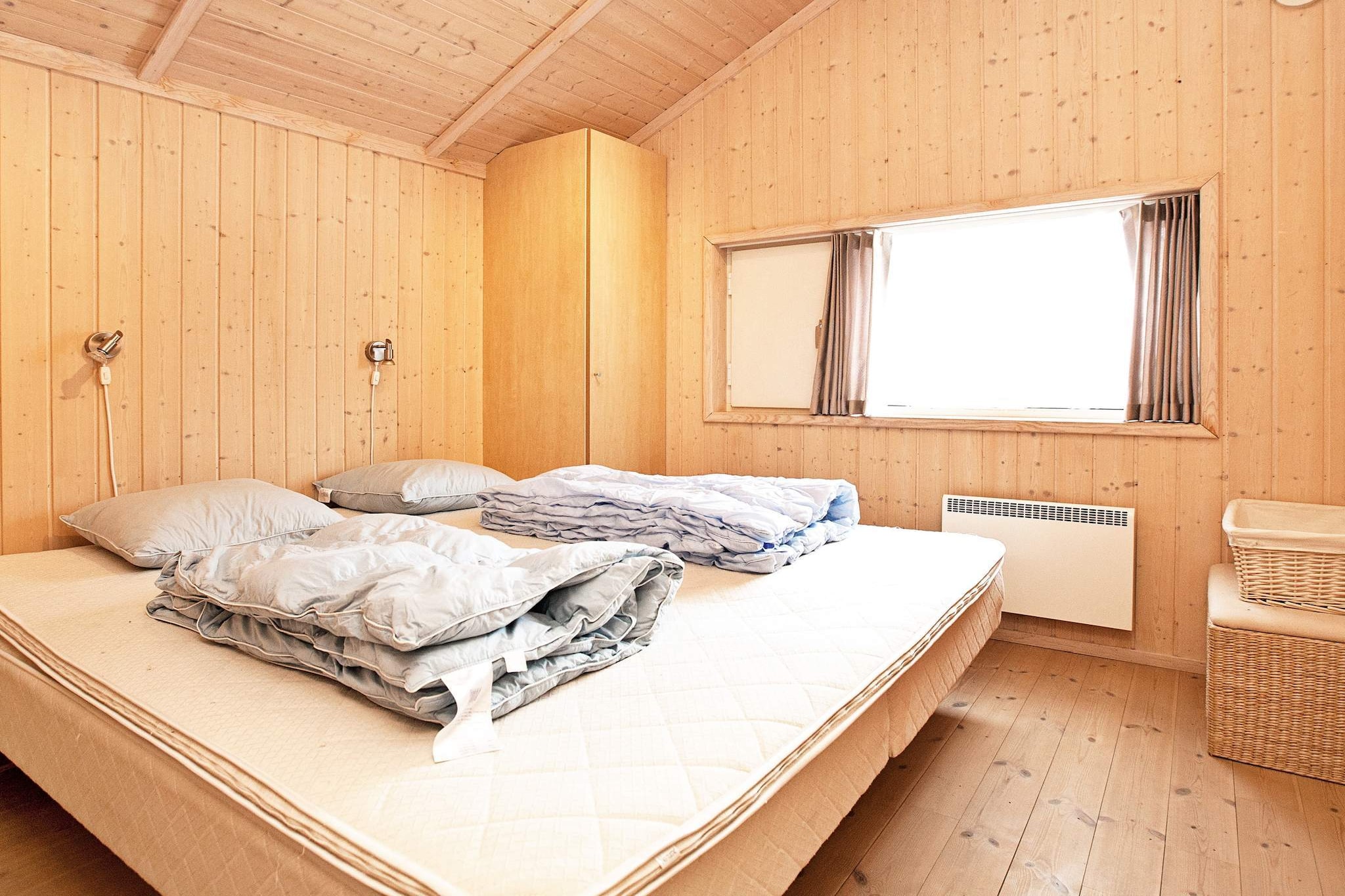 8 persoons vakantie huis in Rødby-By Traum - Binnen