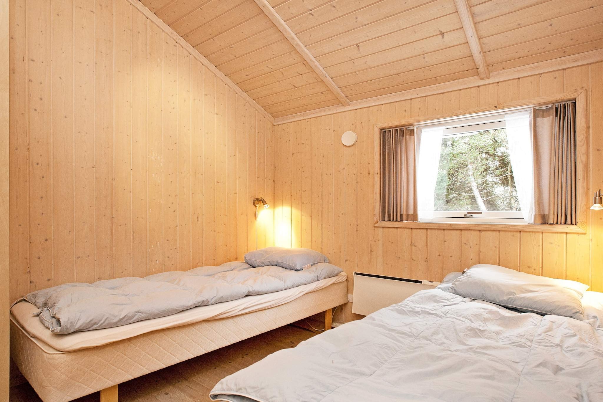 8 persoons vakantie huis in Rødby-By Traum - Binnen