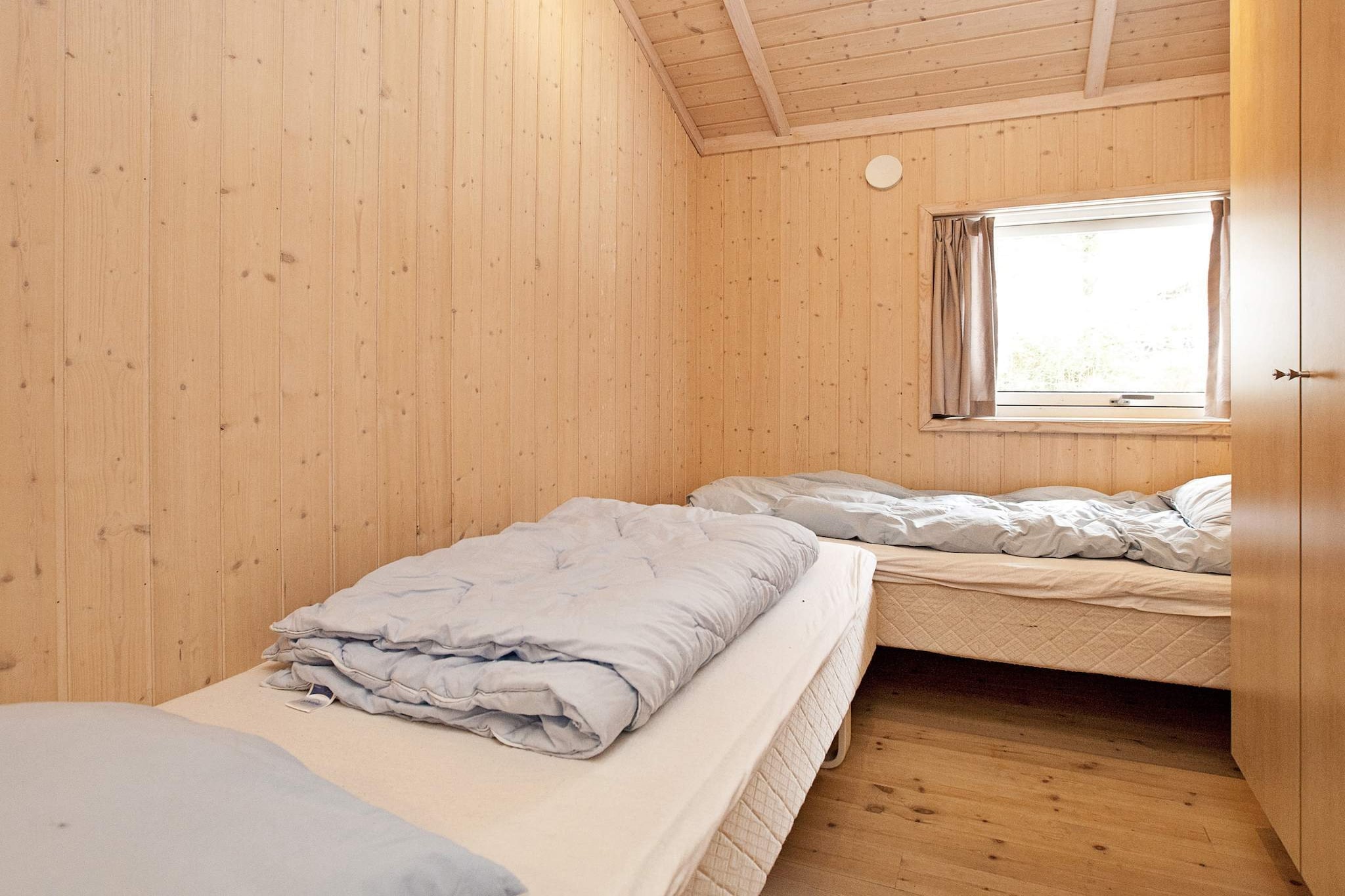 8 persoons vakantie huis in Rødby-By Traum - Binnen