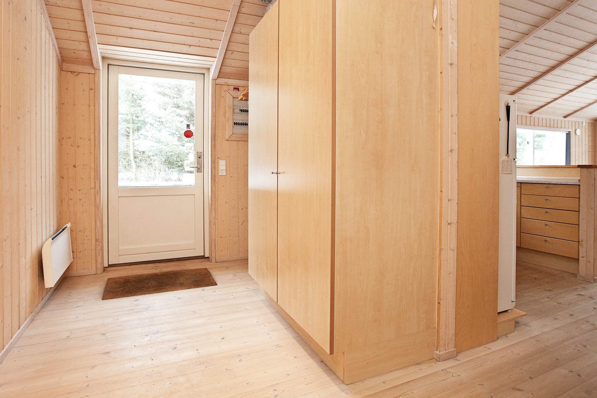 8 persoons vakantie huis in Rødby-By Traum - Binnen