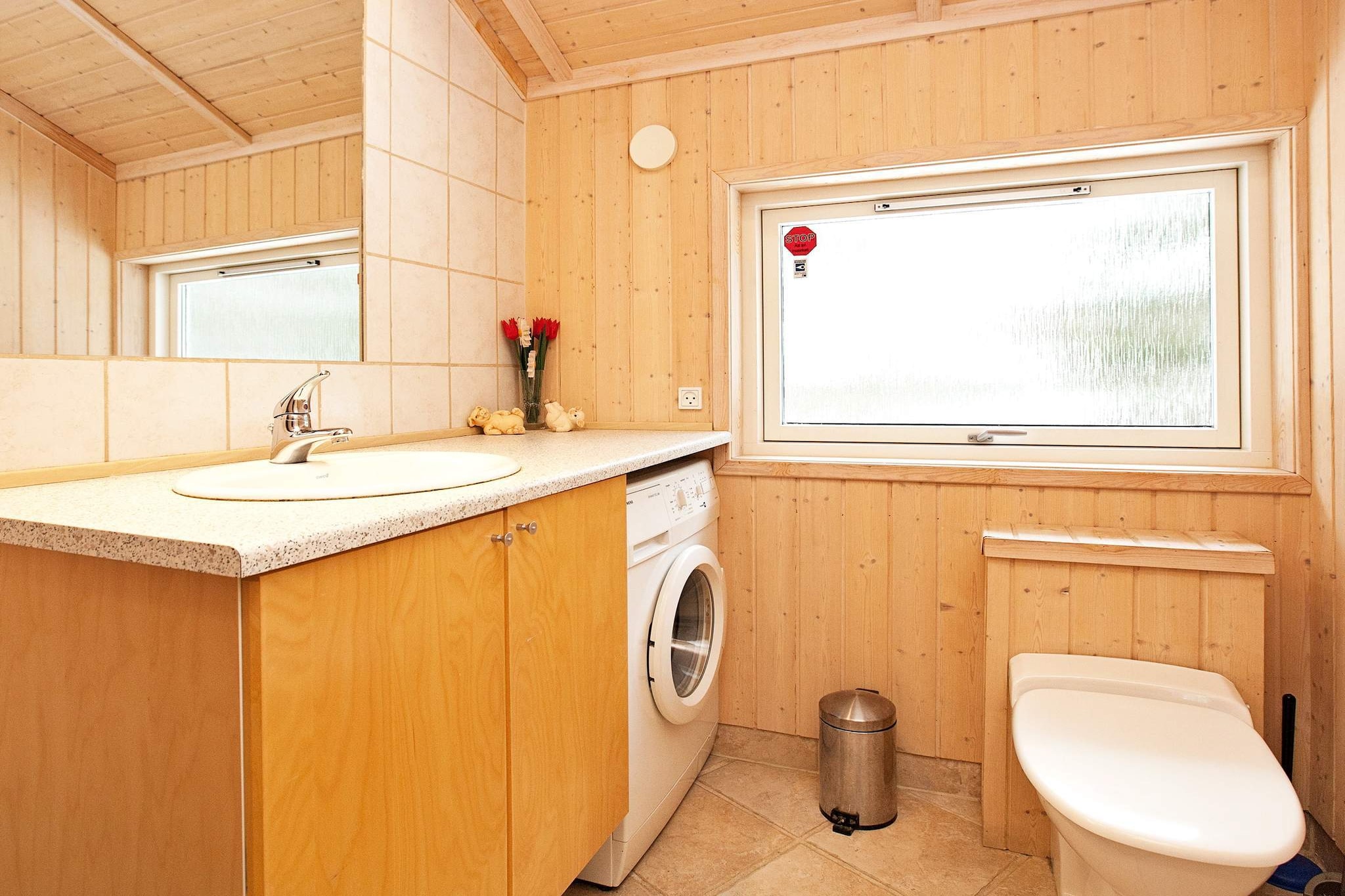8 persoons vakantie huis in Rødby-By Traum - Binnen