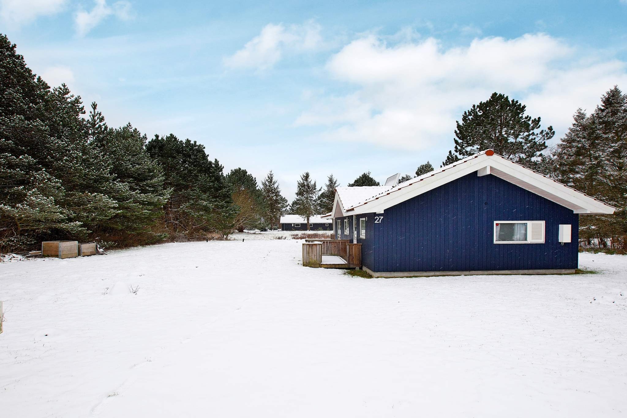 8 persoons vakantie huis in Rødby-By Traum - Uitzicht