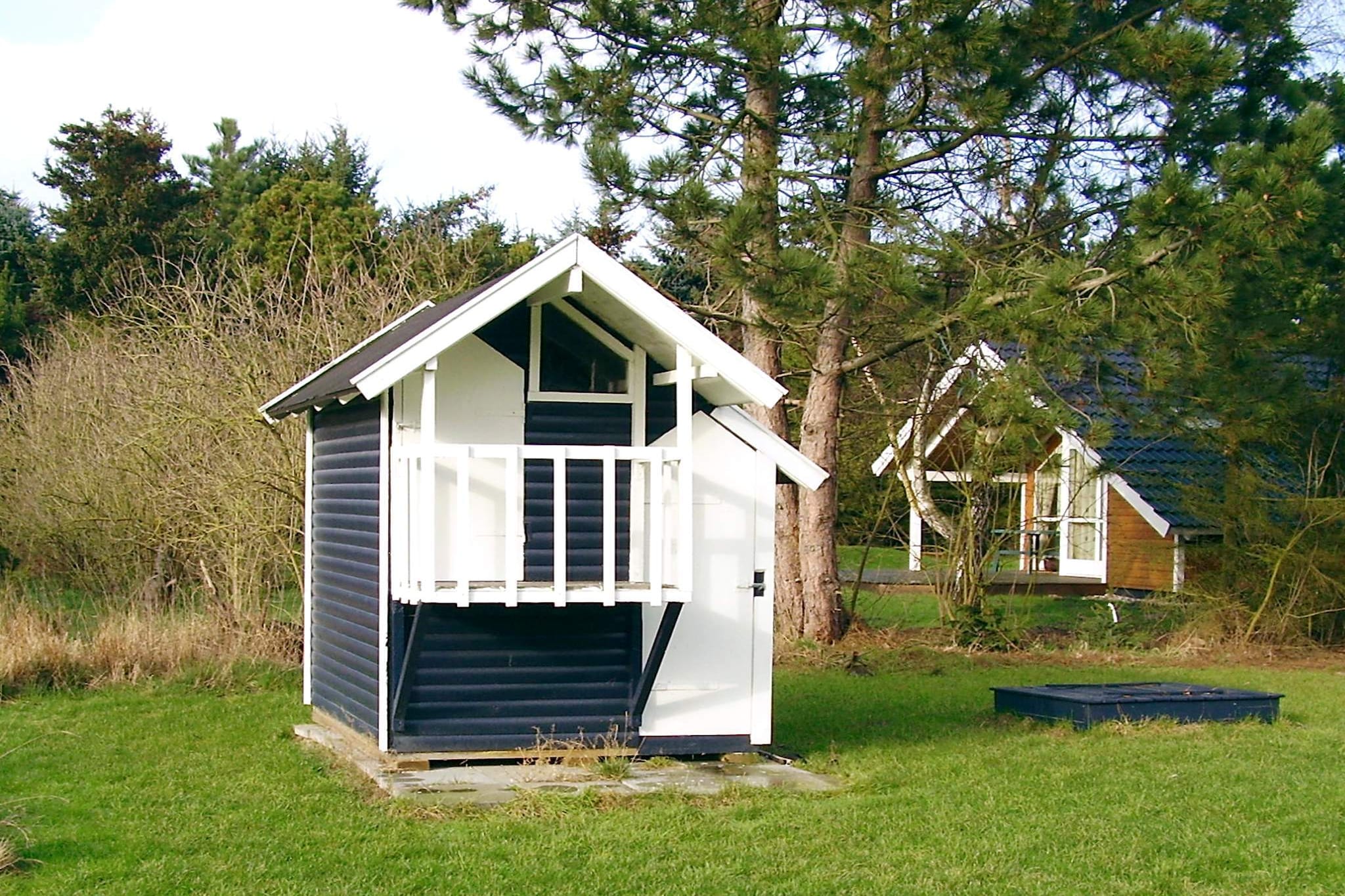 8 persoons vakantie huis in Rødby-By Traum - Uitzicht