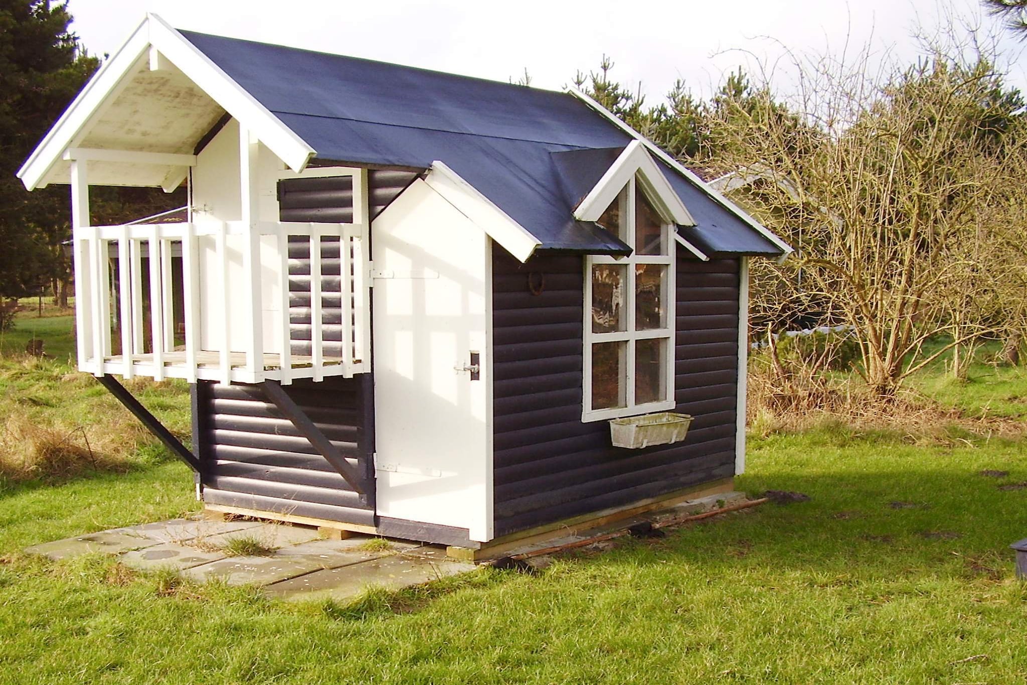 8 persoons vakantie huis in Rødby-By Traum - Uitzicht