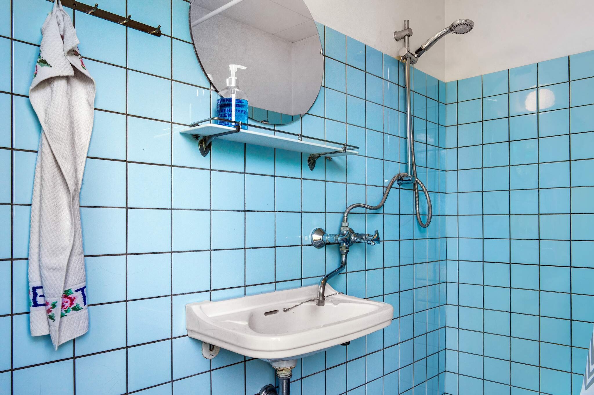 4 persoons vakantie huis in Allinge-By Traum - Binnen