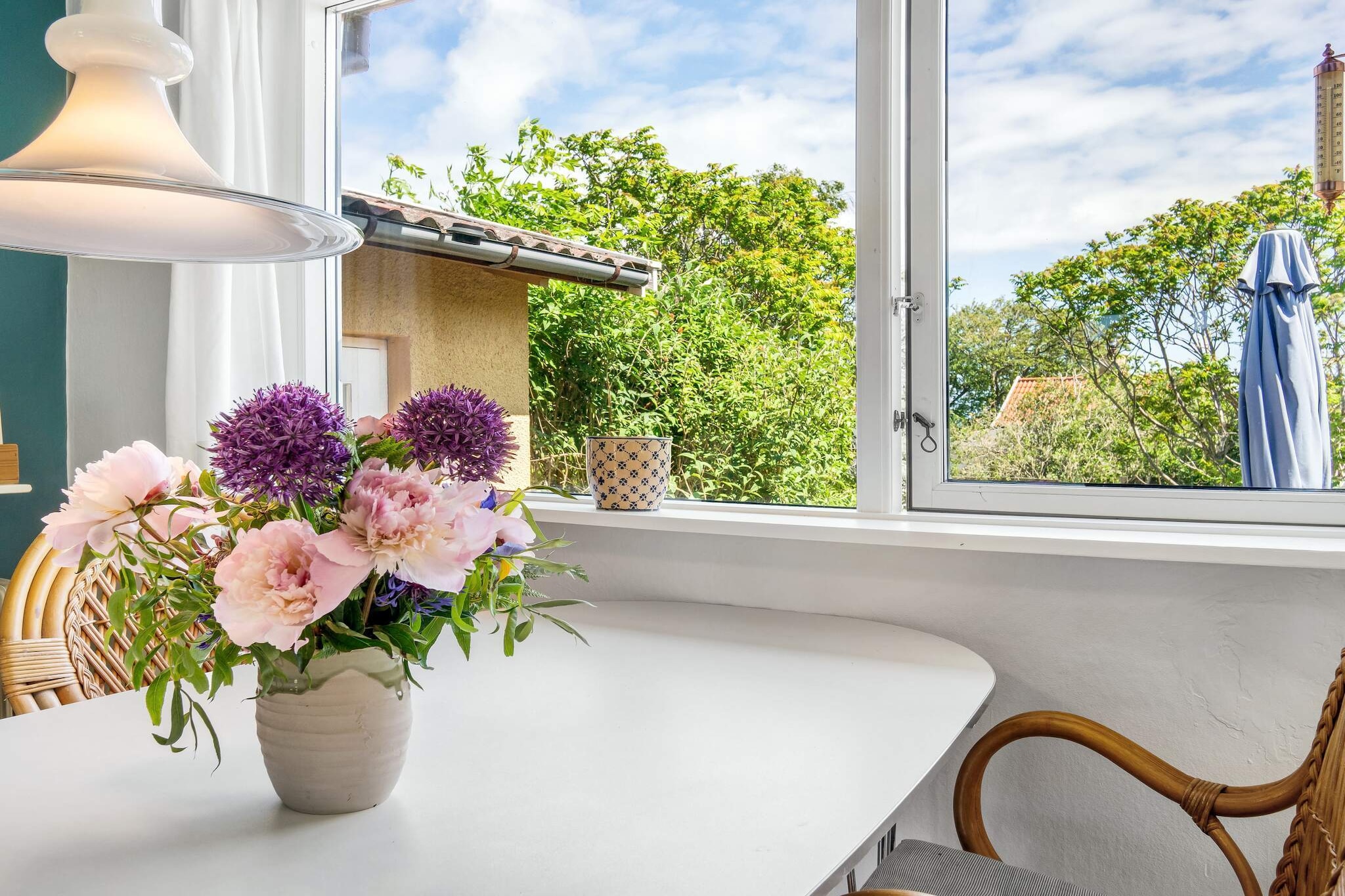 4 persoons vakantie huis in Allinge-By Traum - Binnen