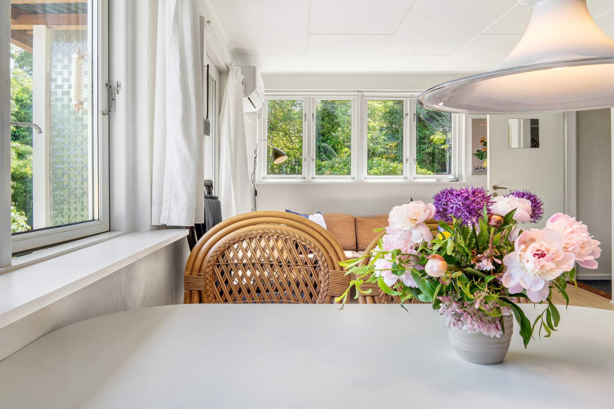4 persoons vakantie huis in Allinge-By Traum - Binnen