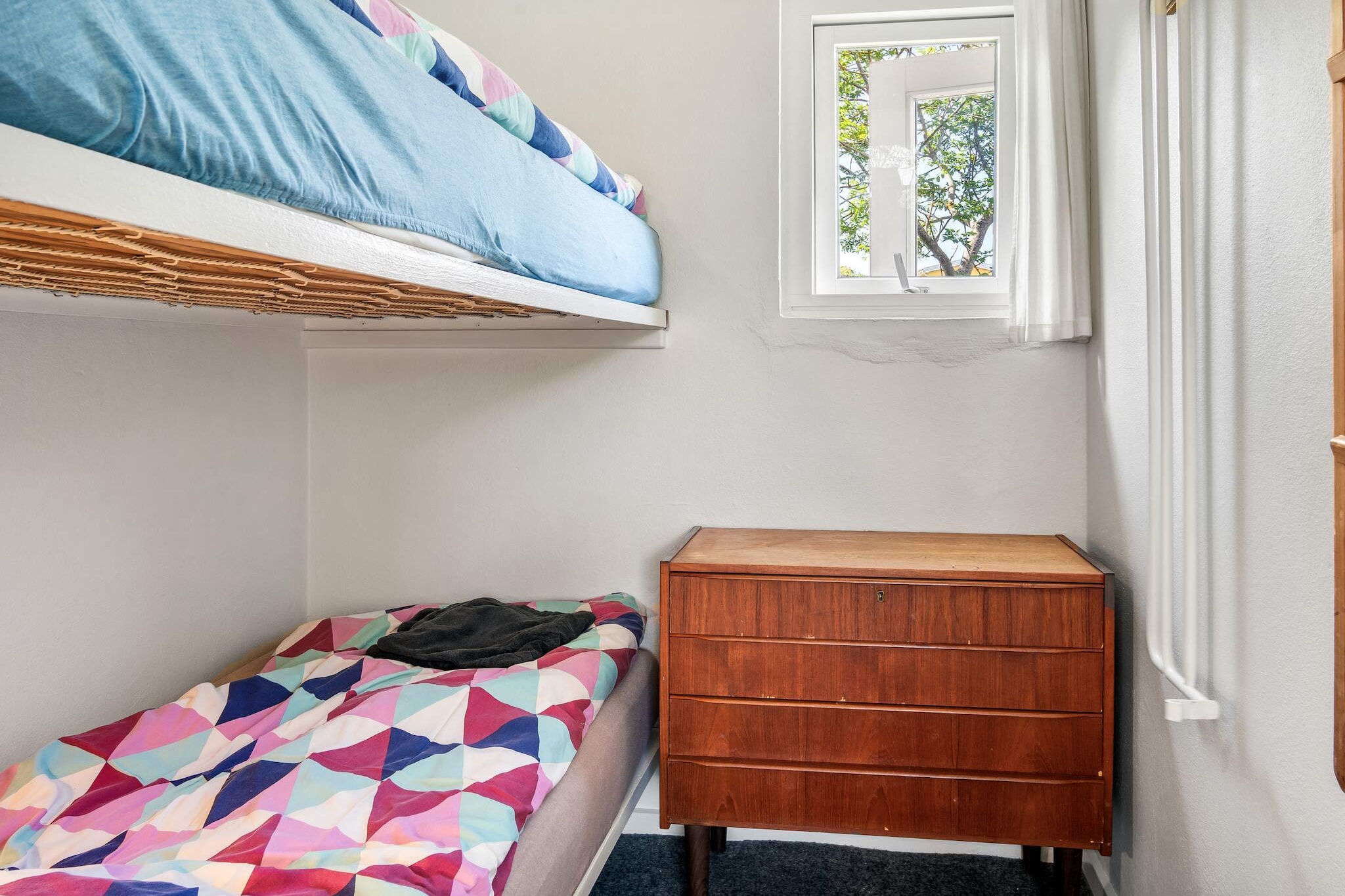 4 persoons vakantie huis in Allinge-By Traum - Binnen