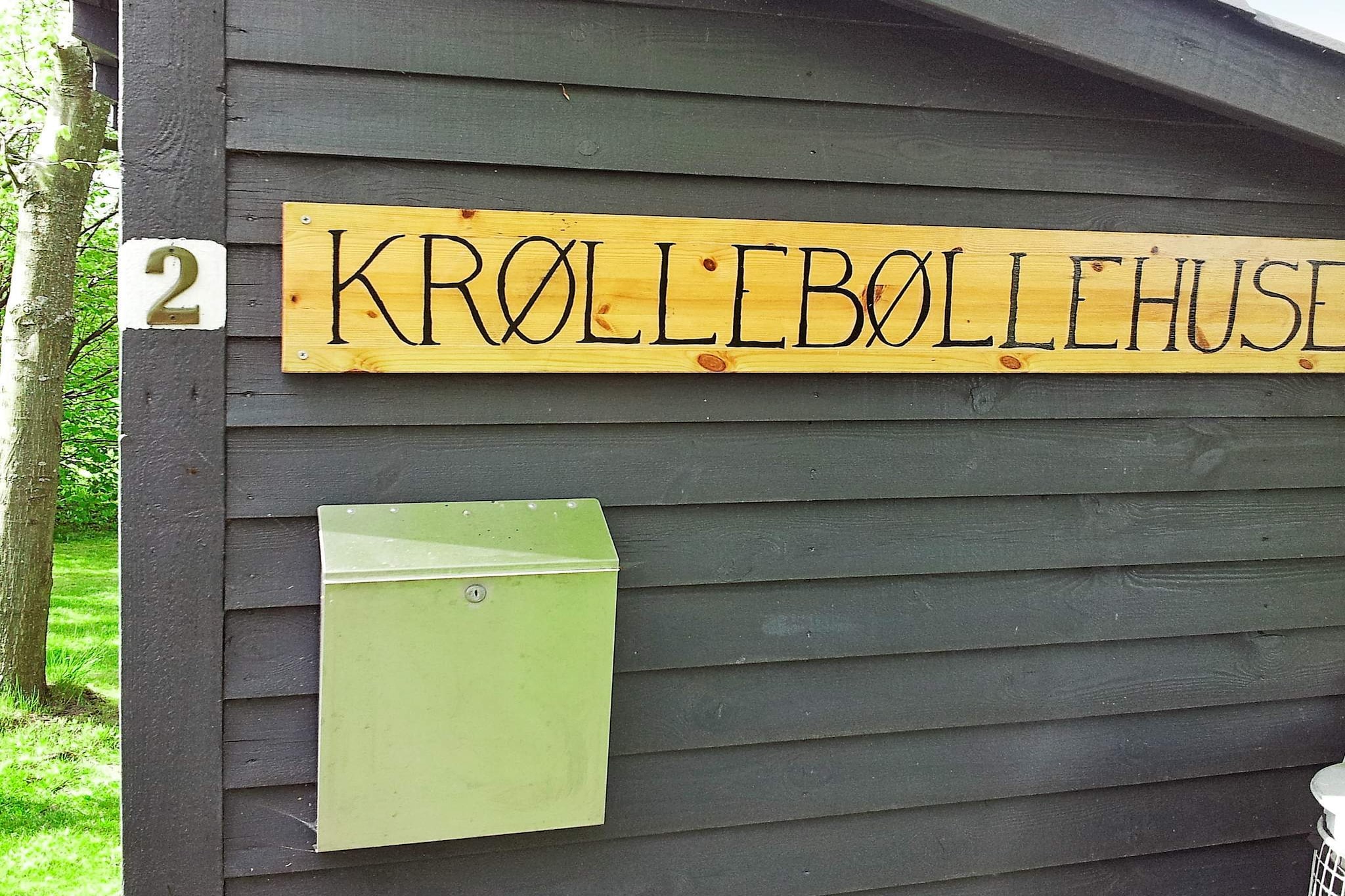 4 persoons vakantie huis in Allinge-By Traum - Niet-getagd