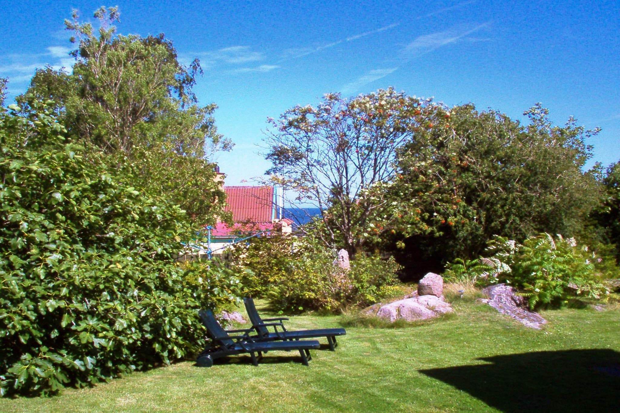 4 persoons vakantie huis in Allinge-By Traum - Uitzicht