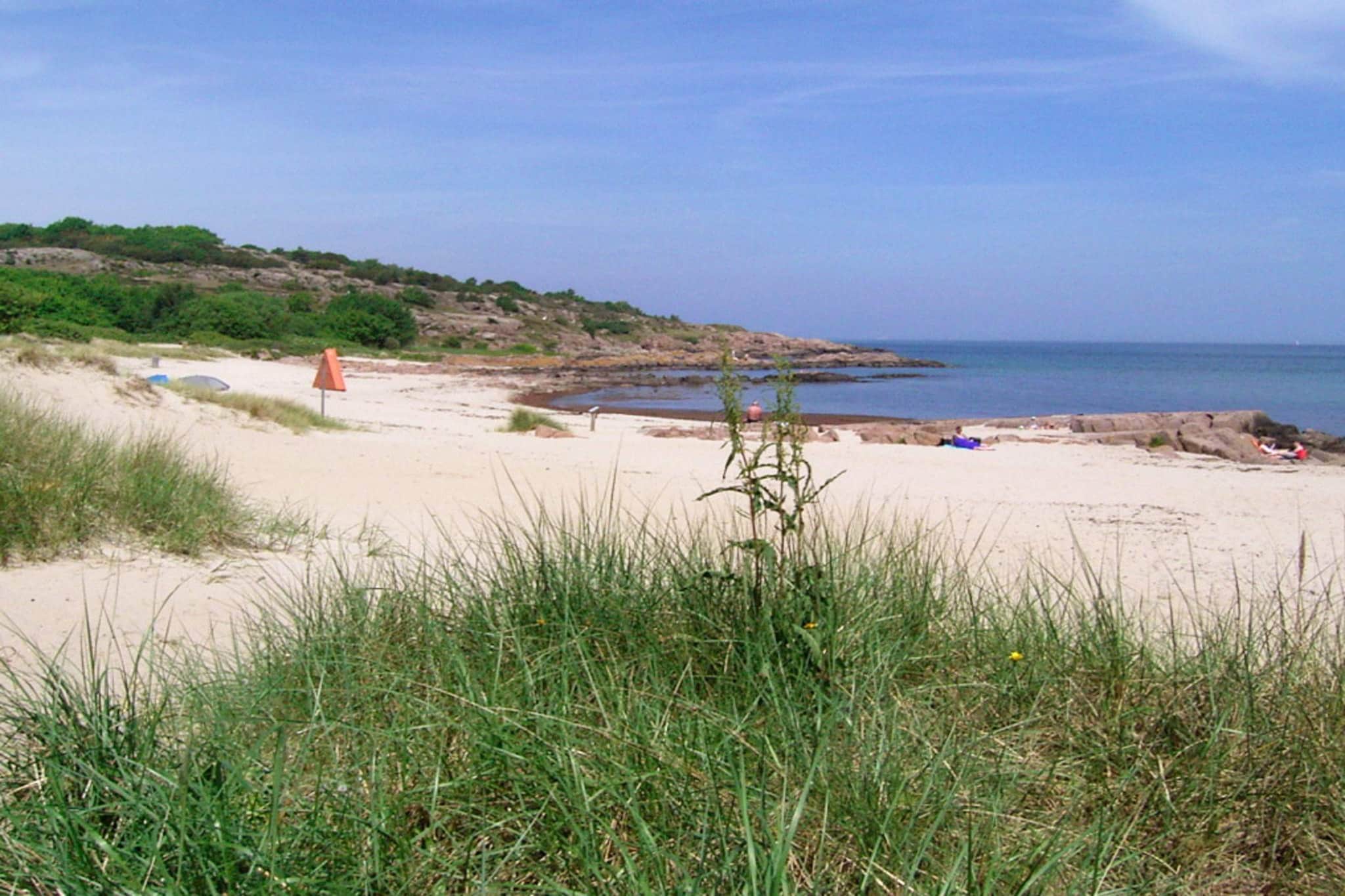 4 persoons vakantie huis in Allinge-By Traum - Uitzicht
