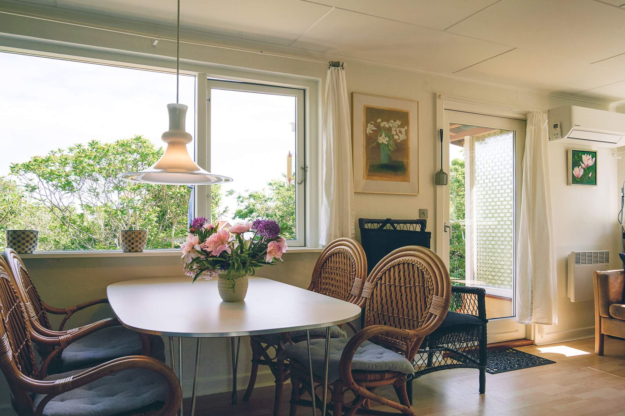 4 persoons vakantie huis in Allinge-By Traum - Binnen