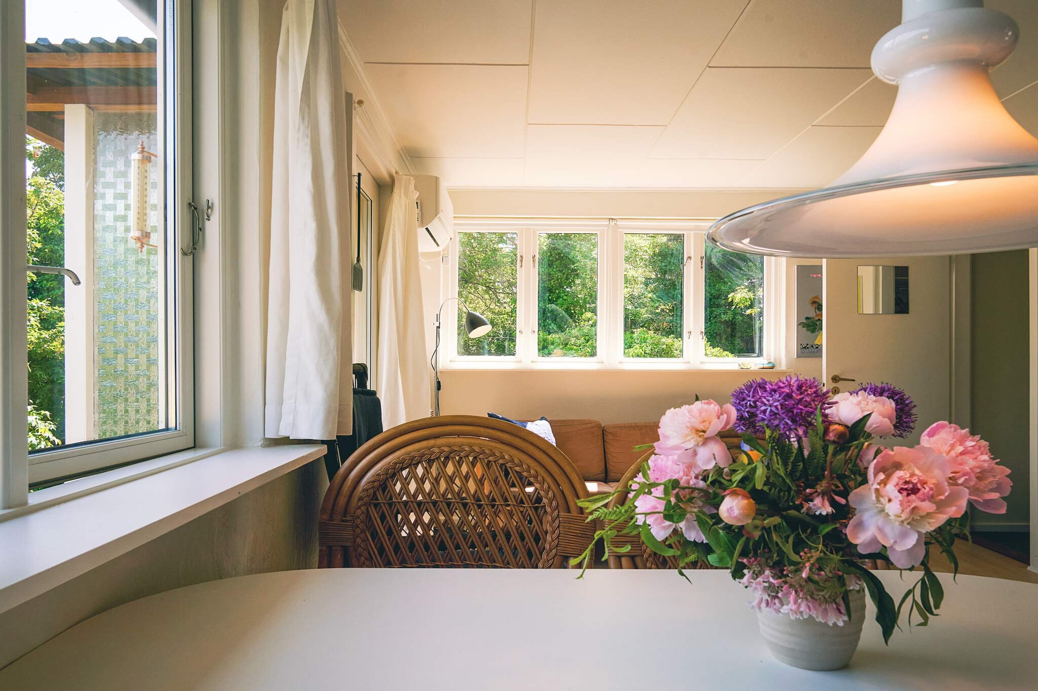 4 persoons vakantie huis in Allinge-By Traum - Binnen
