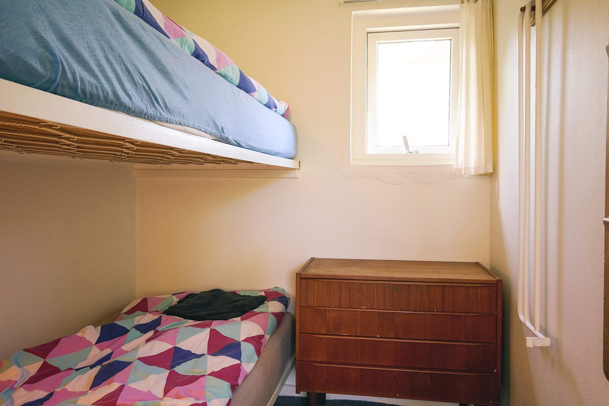 4 persoons vakantie huis in Allinge-By Traum - Binnen