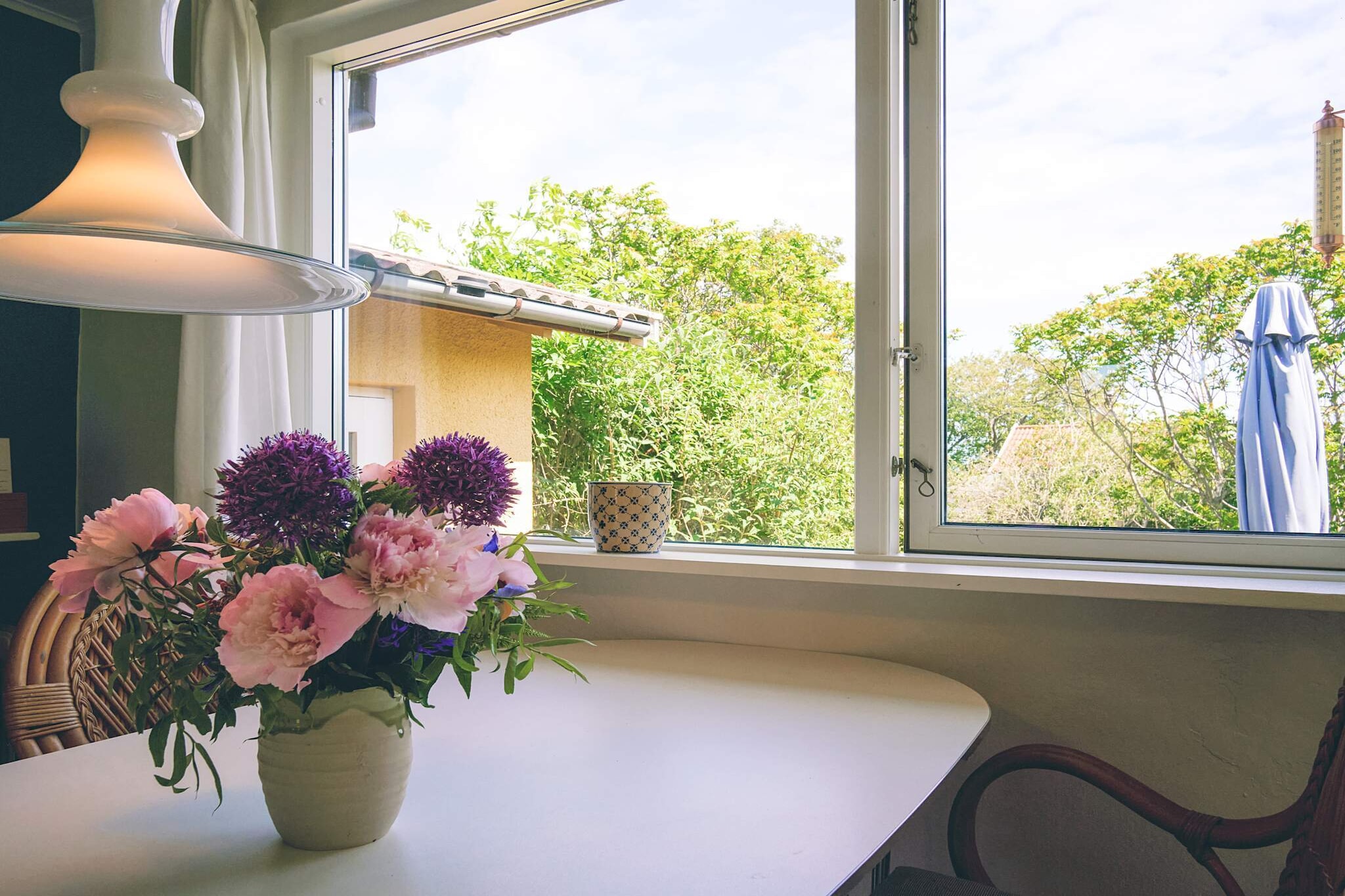 4 persoons vakantie huis in Allinge-By Traum - Binnen