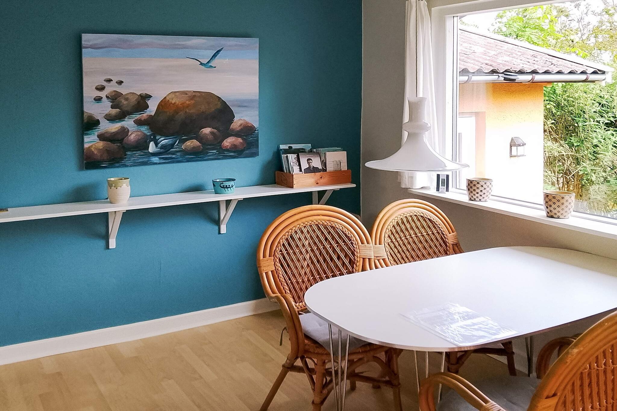 4 persoons vakantie huis in Allinge-By Traum - Niet-getagd