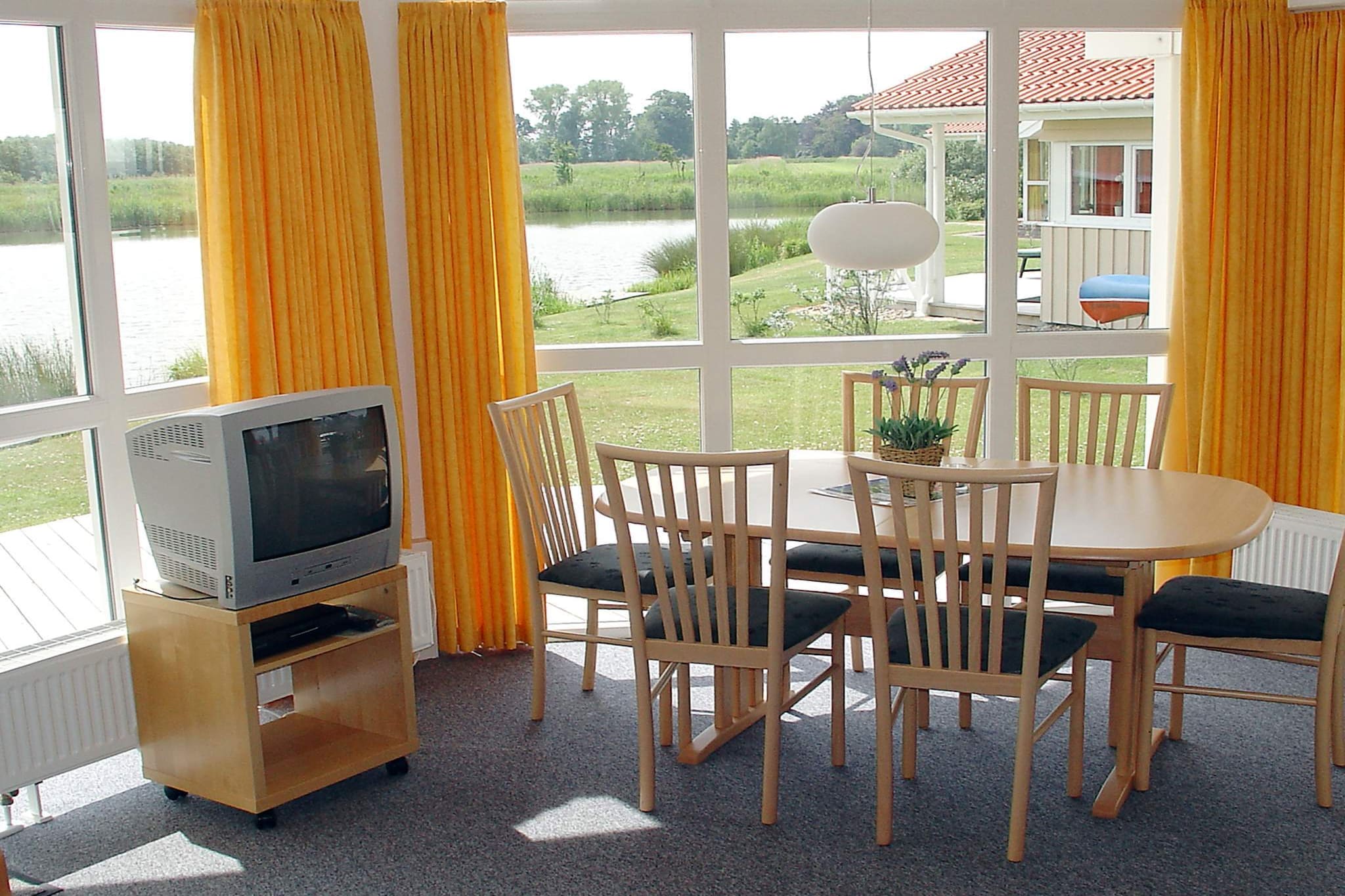 J91 SW - Binnen