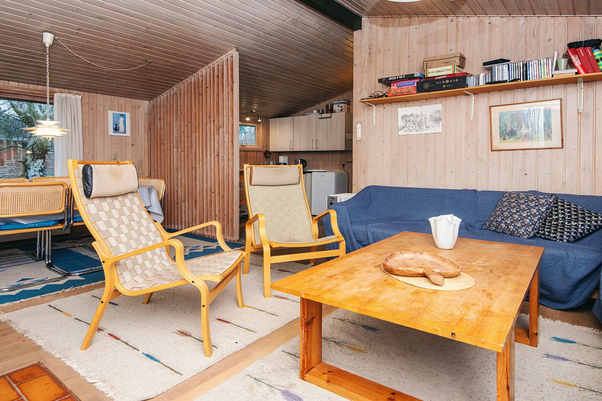6 persoons vakantie huis in Glesborg-By Traum
