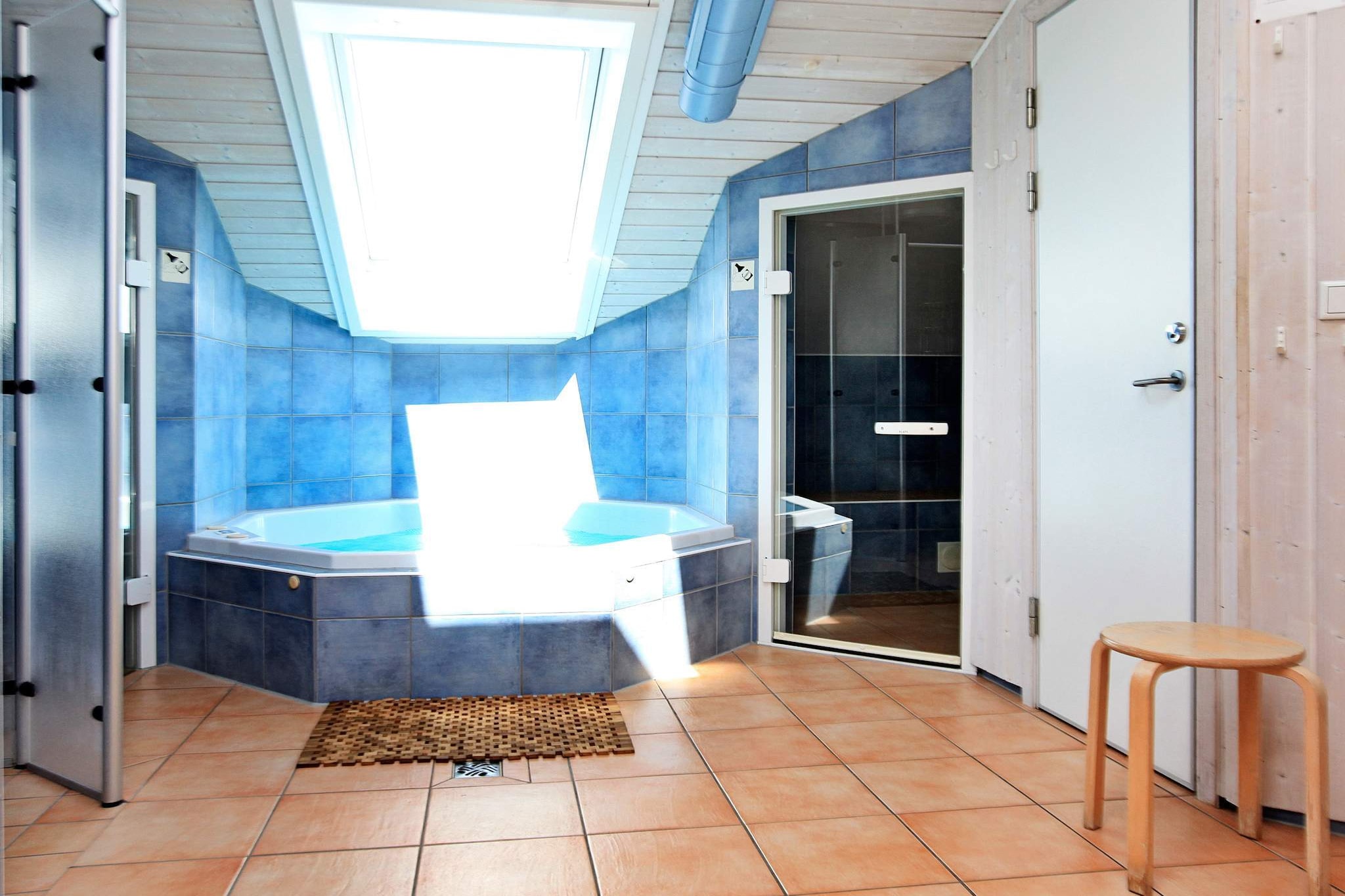 WELLNESS - Spa
