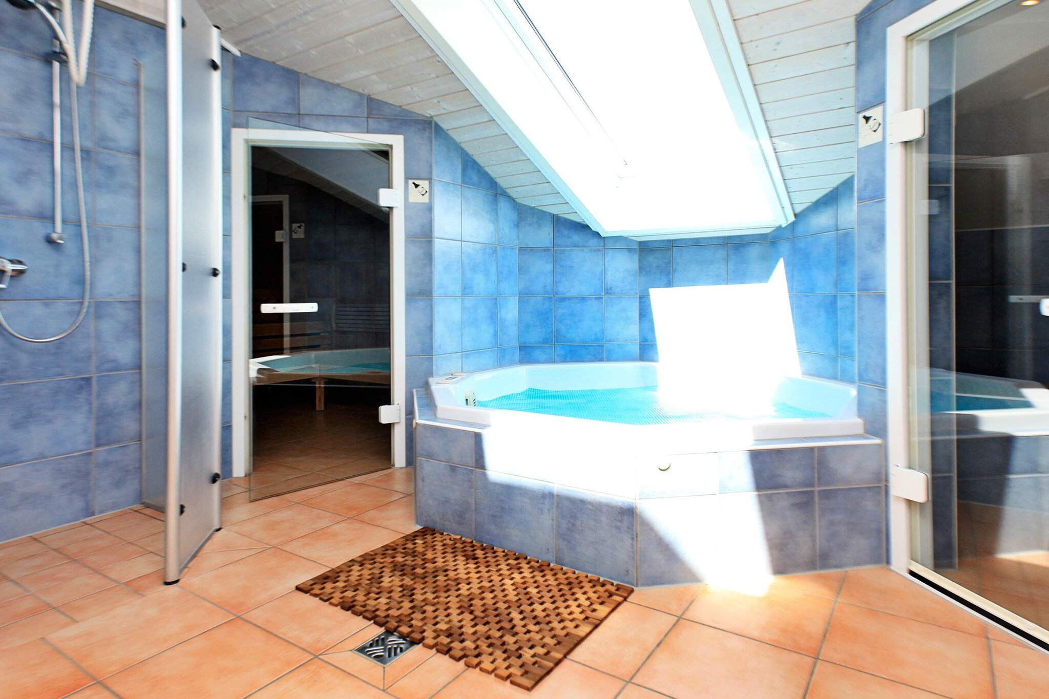 WELLNESS - Spa