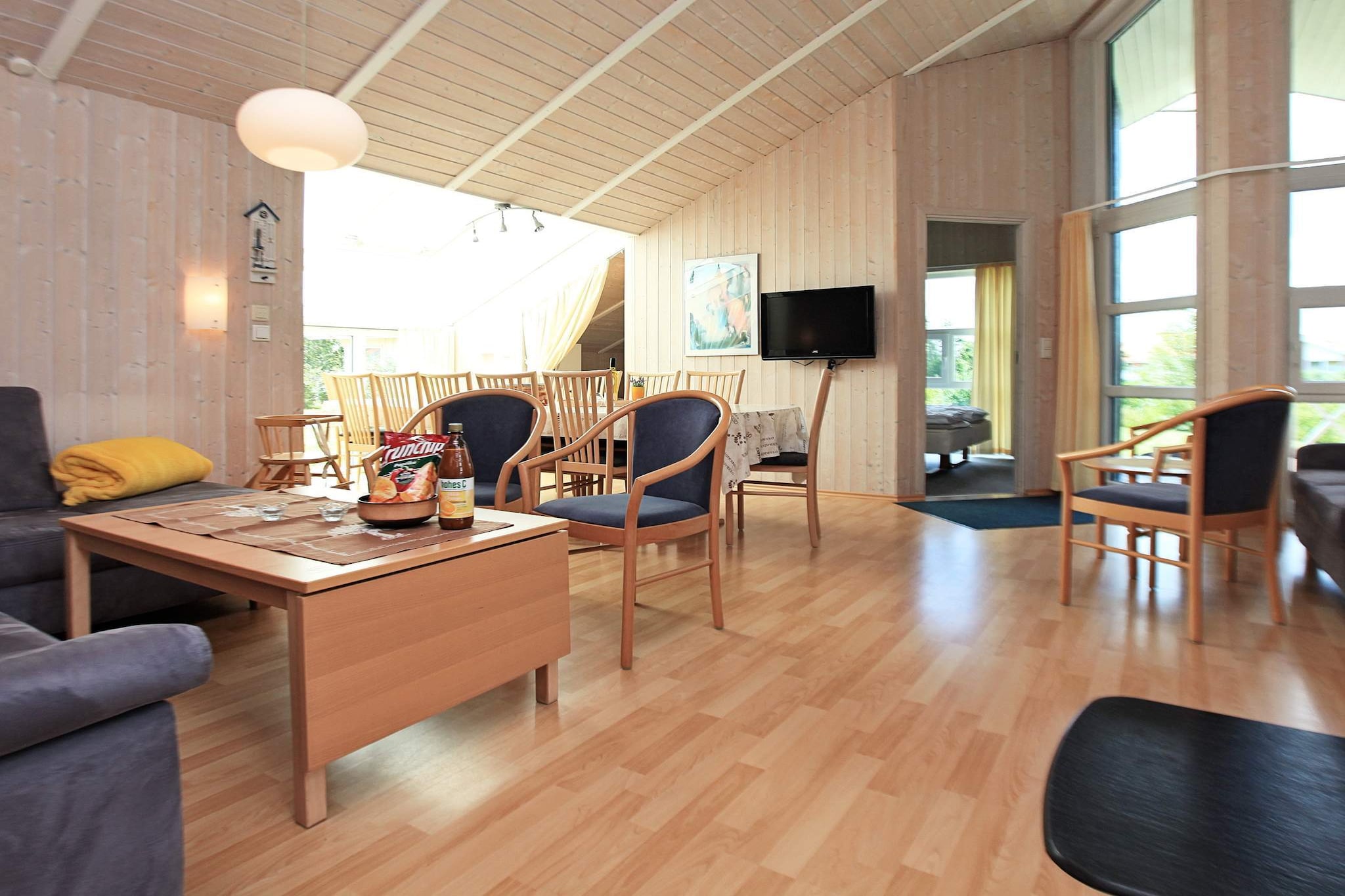 WELLNESS - Binnen