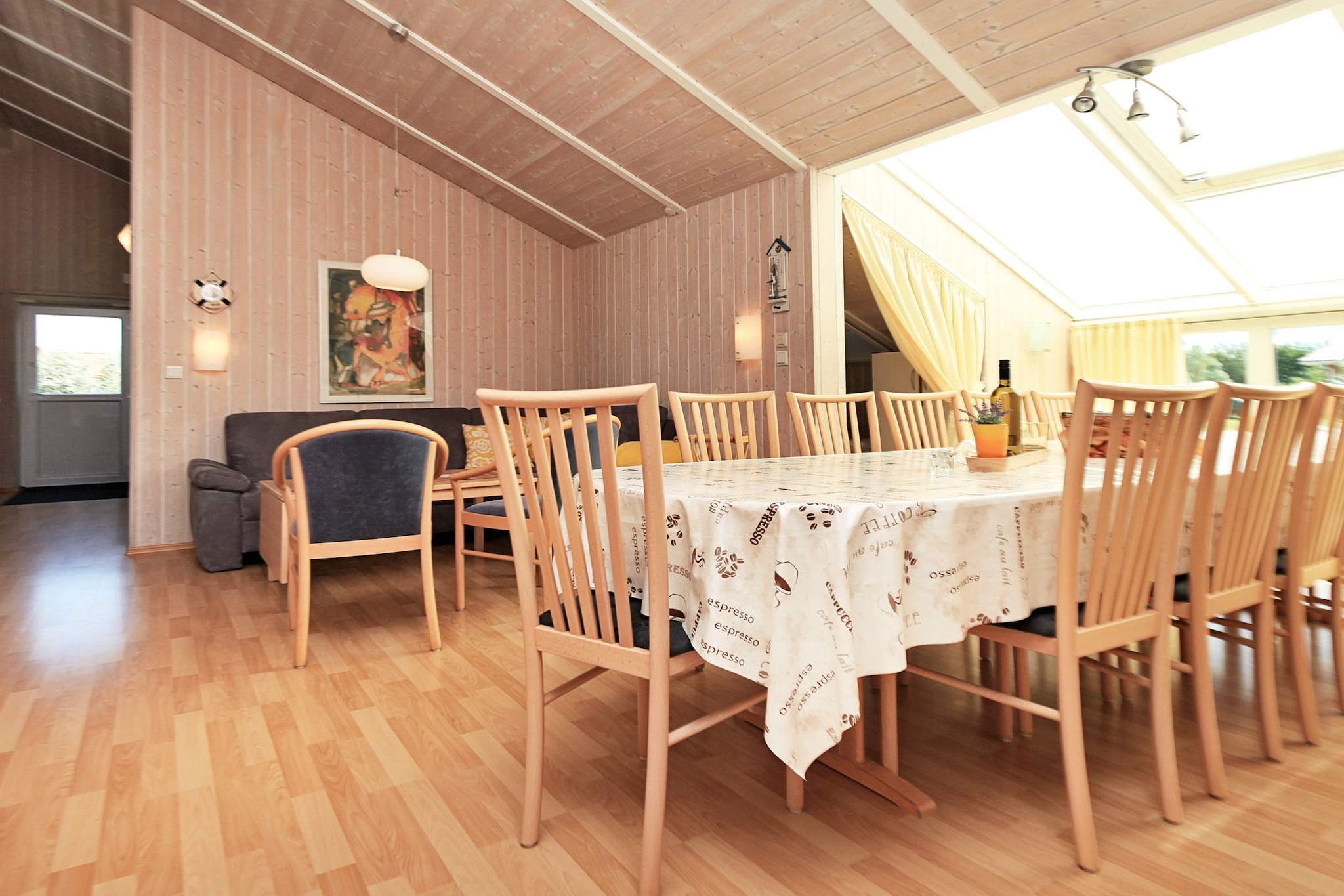 WELLNESS - Binnen