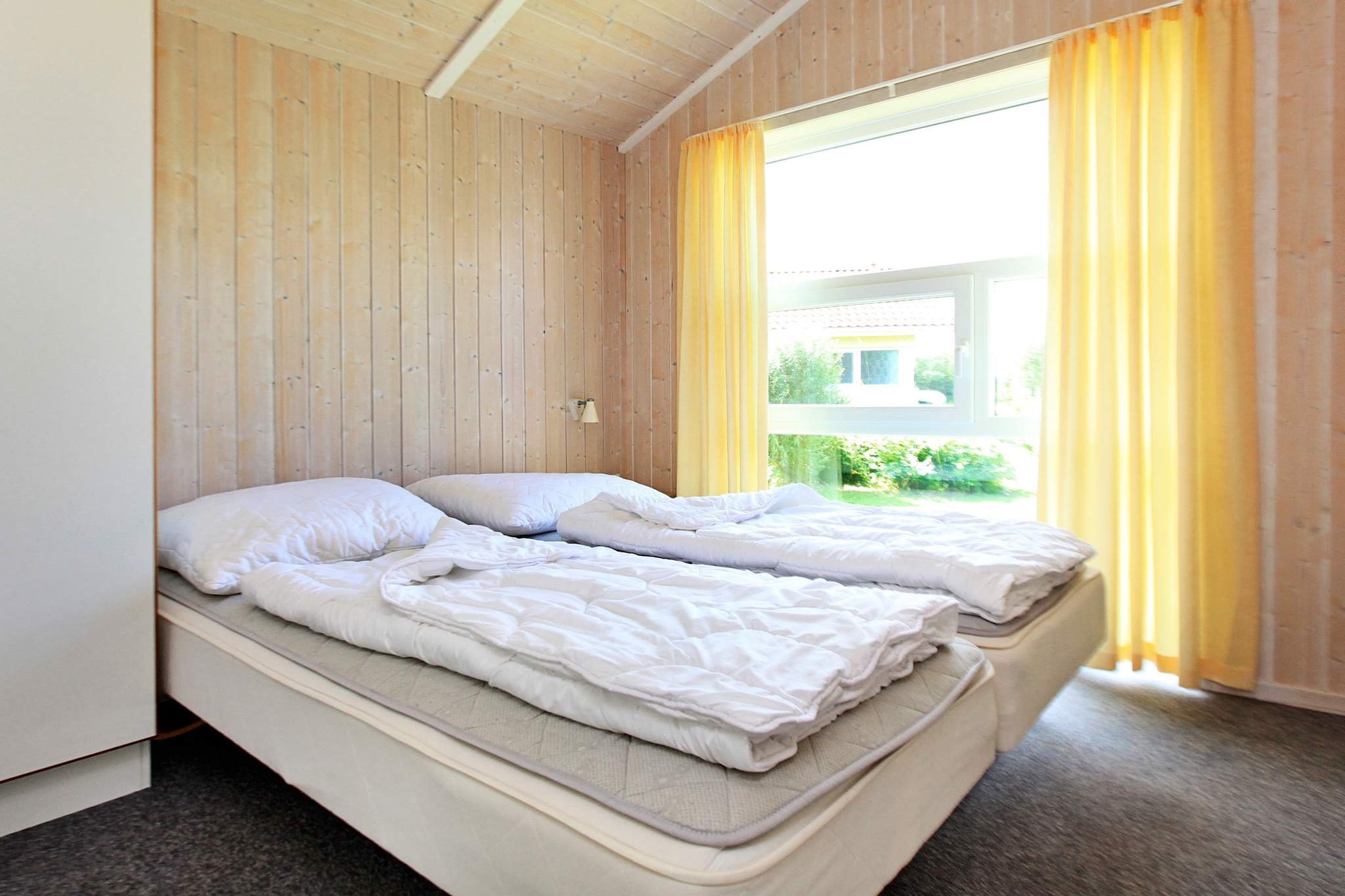 WELLNESS - Binnen