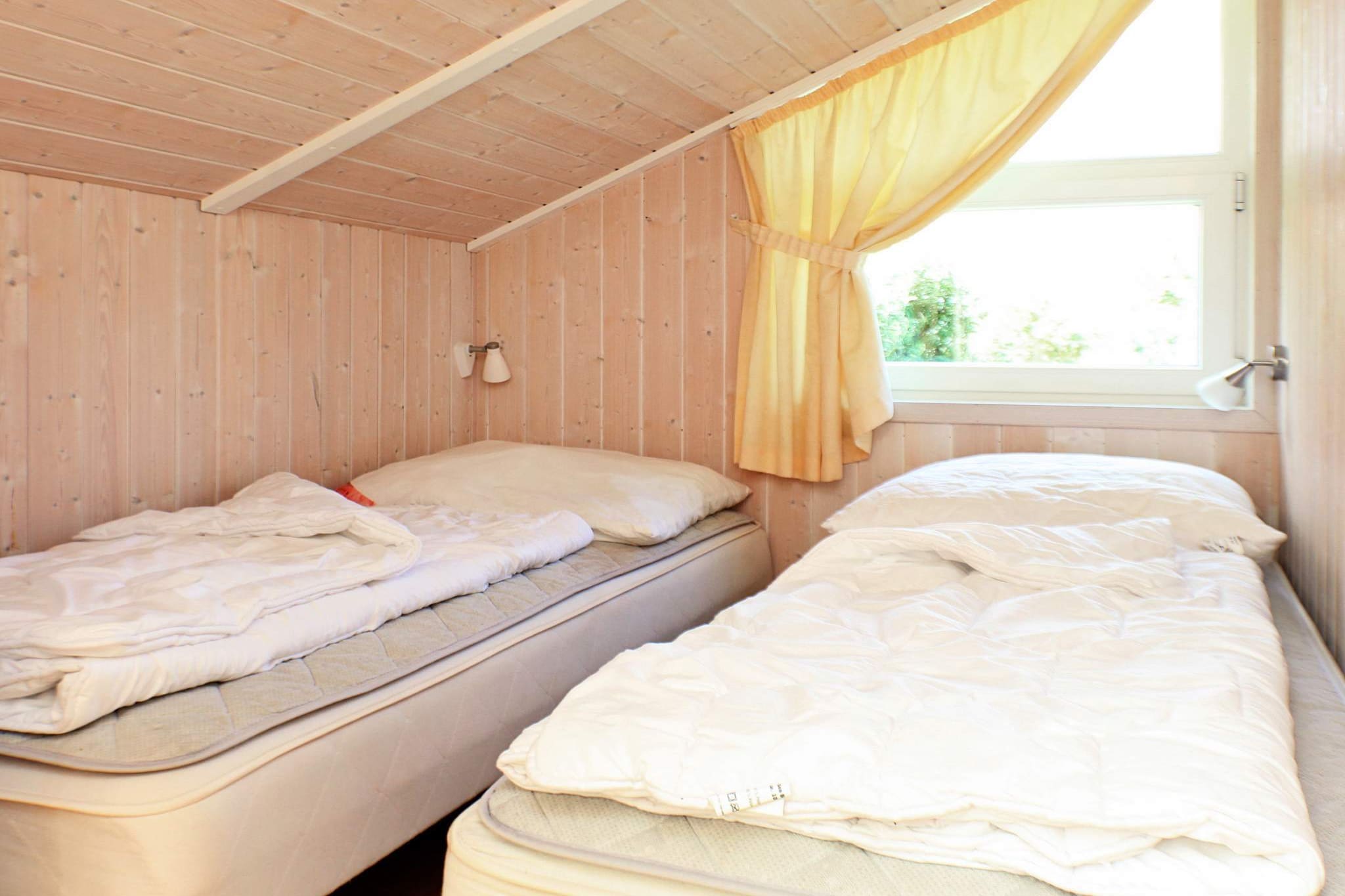 WELLNESS - Binnen