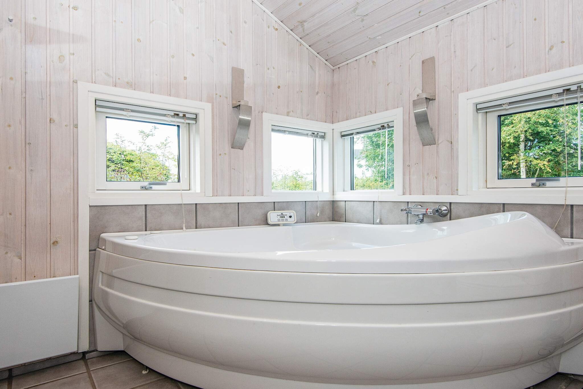 Luxe spa-resort in Ebeltoft - Spa
