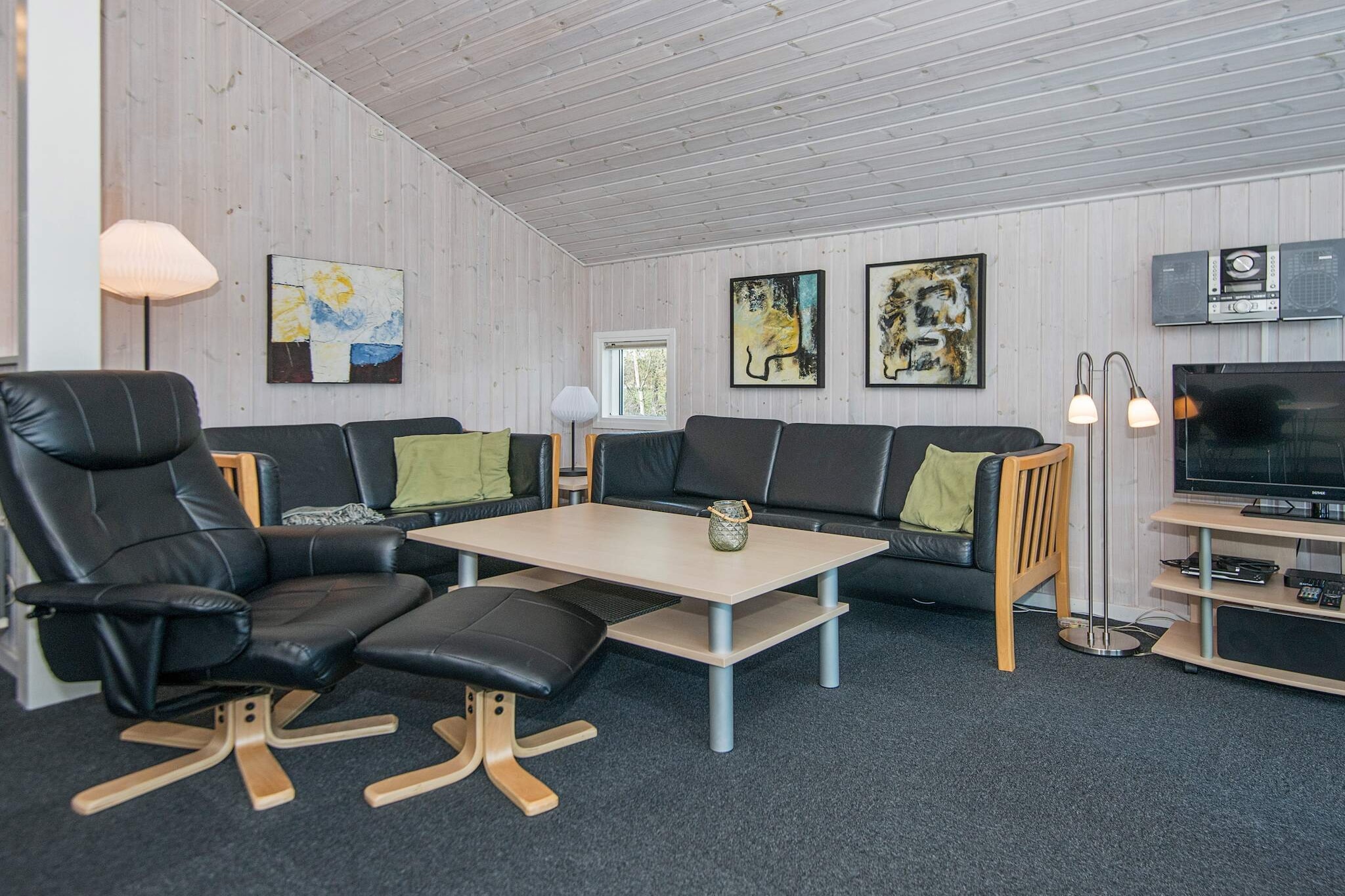 Luxe spa-resort in Ebeltoft