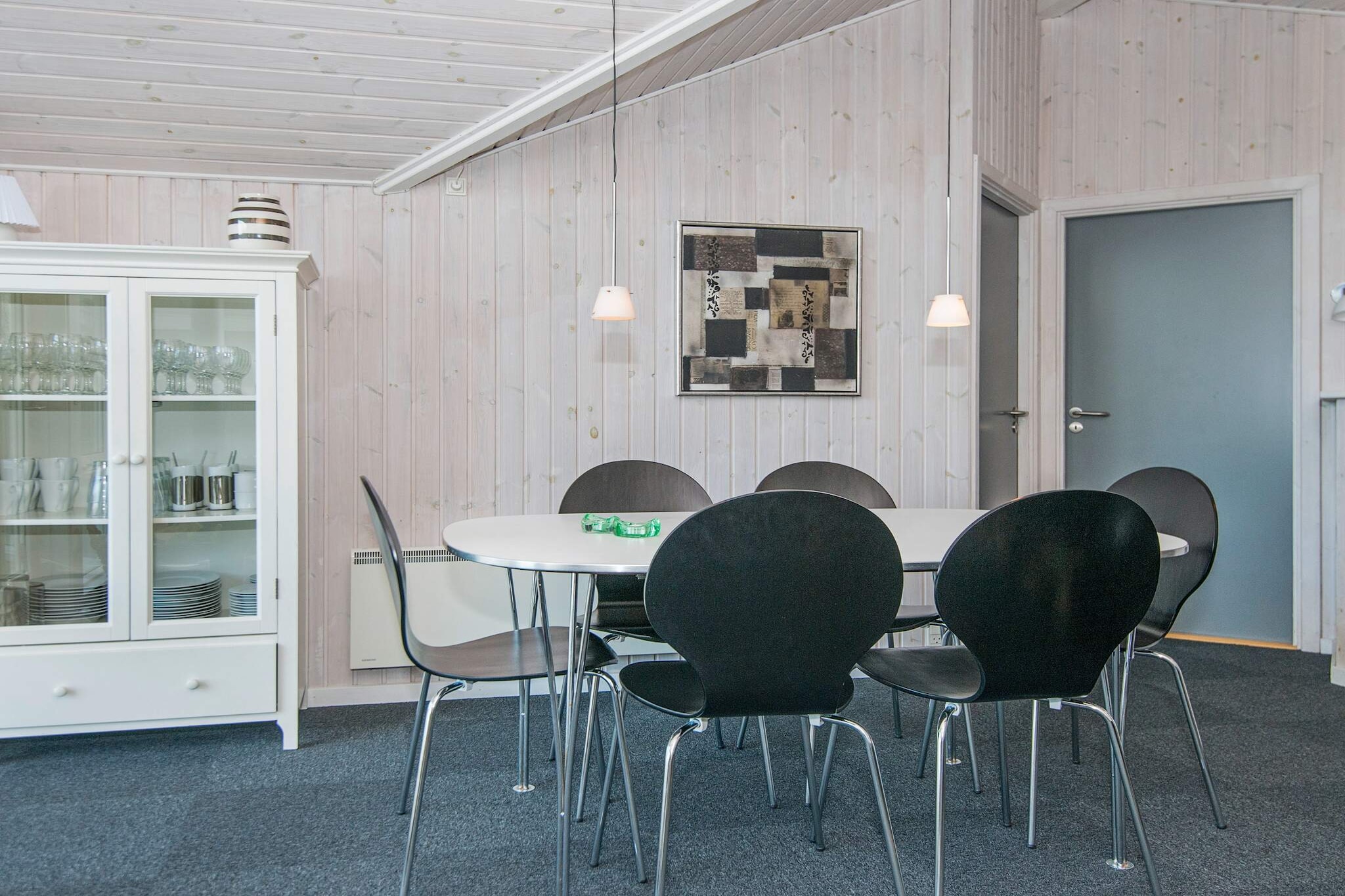 Luxe spa-resort in Ebeltoft - Binnen