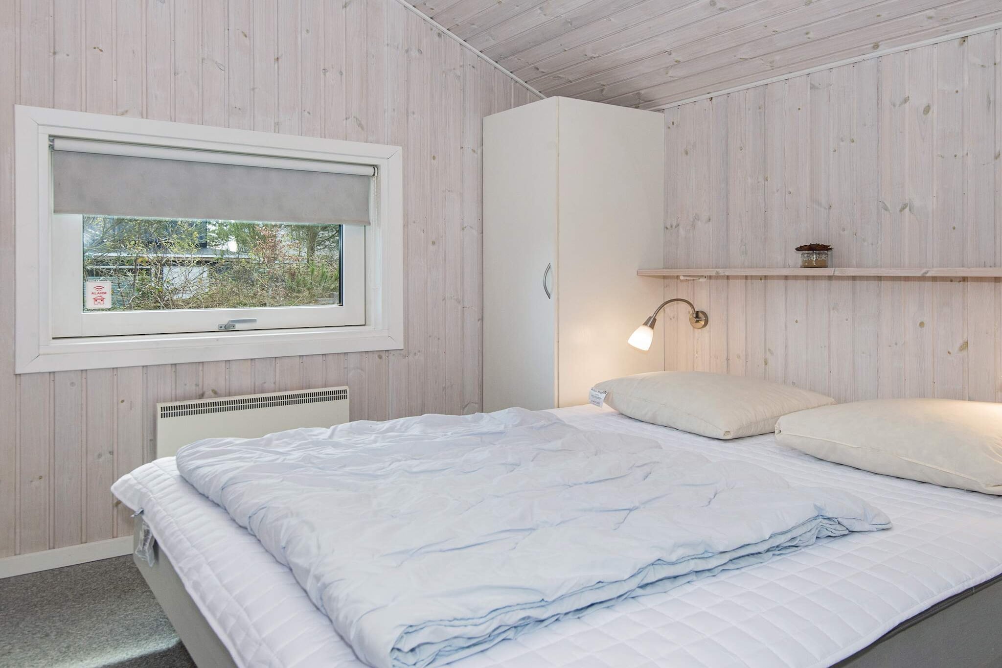Luxe spa-resort in Ebeltoft - Binnen