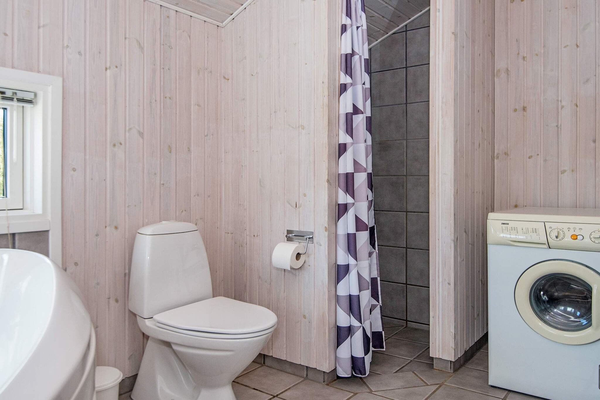 Luxe spa-resort in Ebeltoft - Binnen