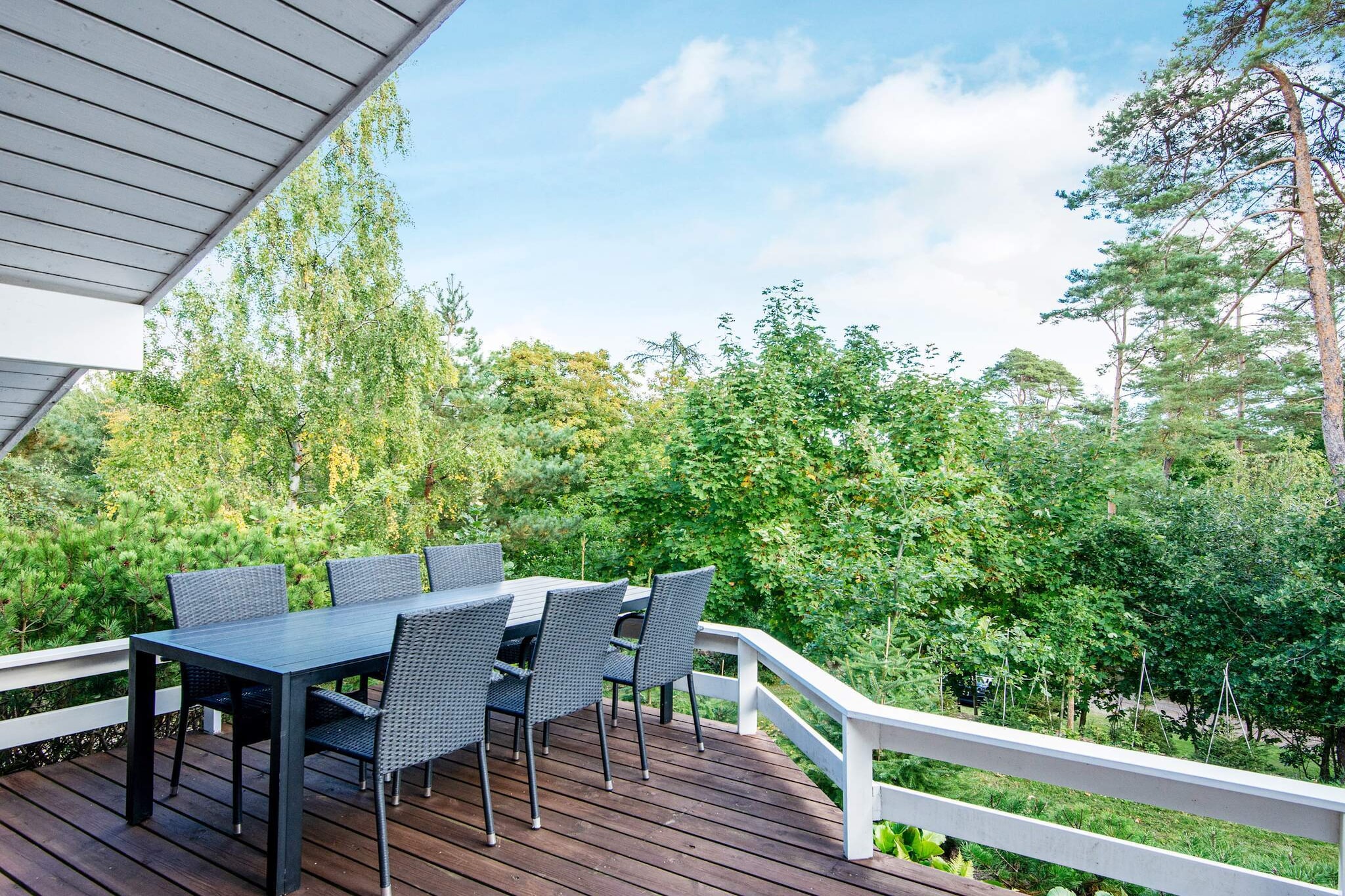 Luxe spa-resort in Ebeltoft