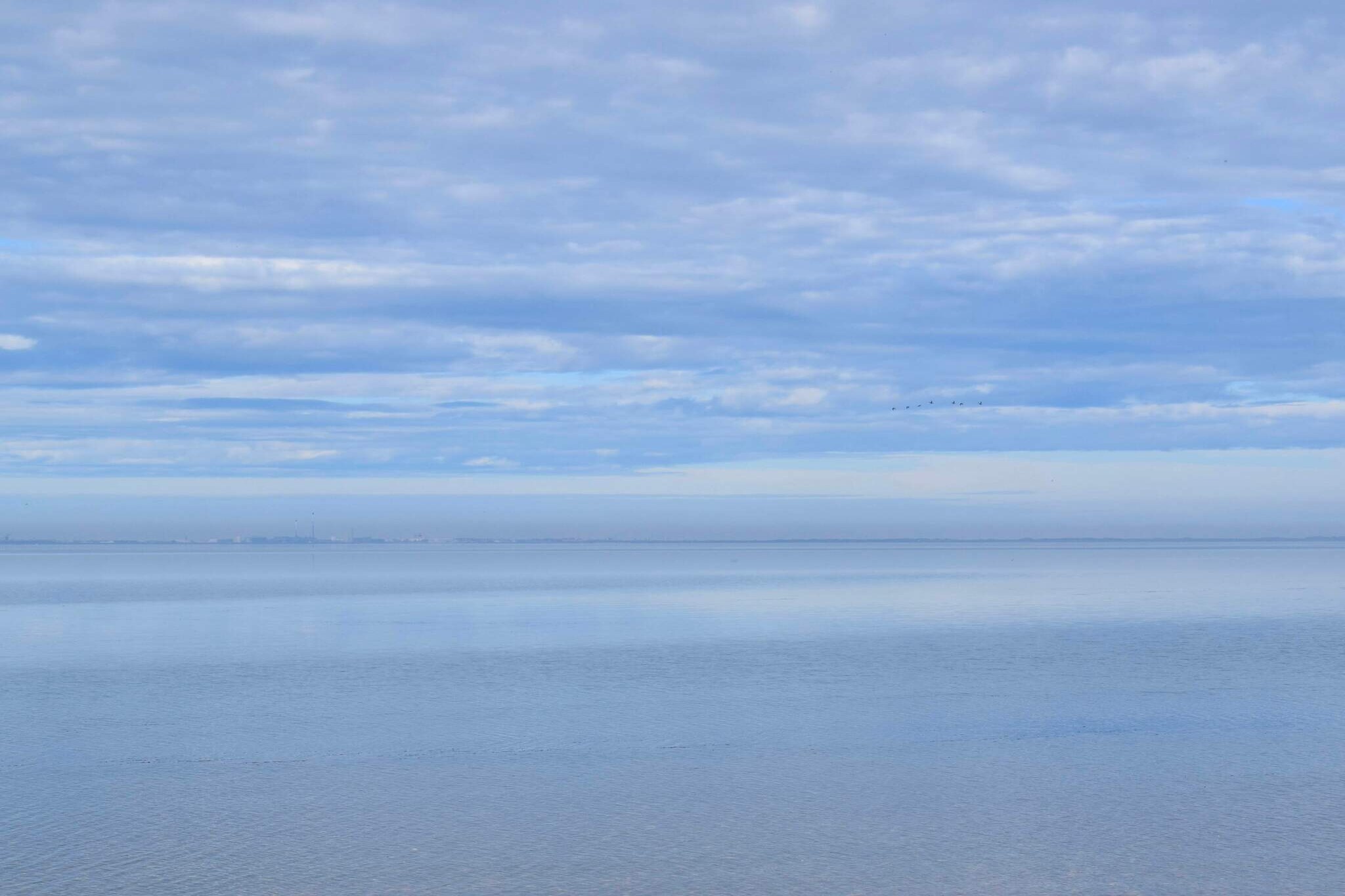 6 person holiday home in Vestervig-Water view