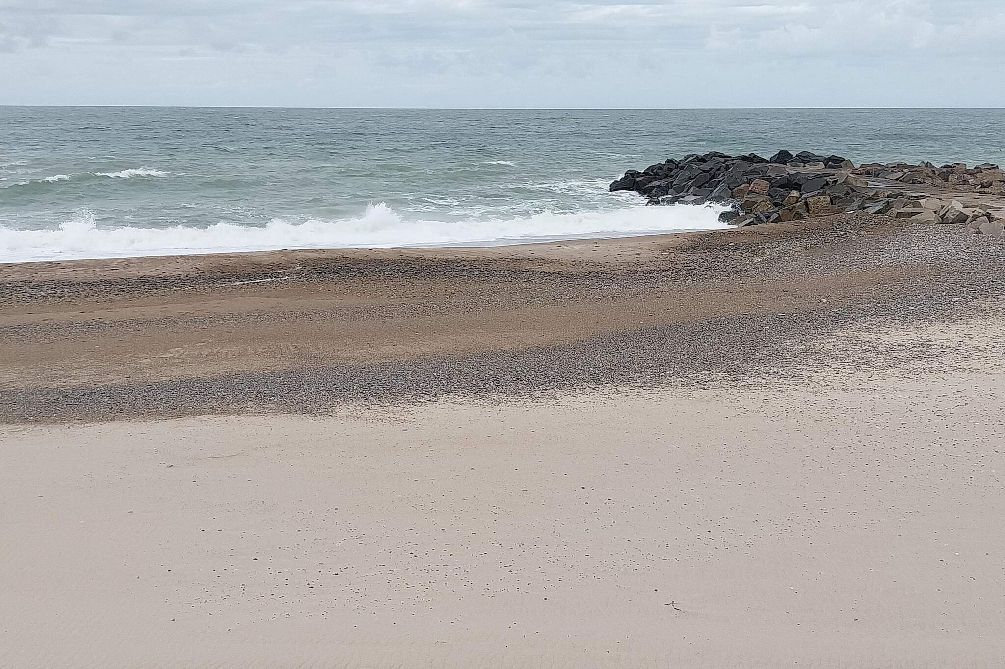 6 person holiday home in Vestervig-Water view