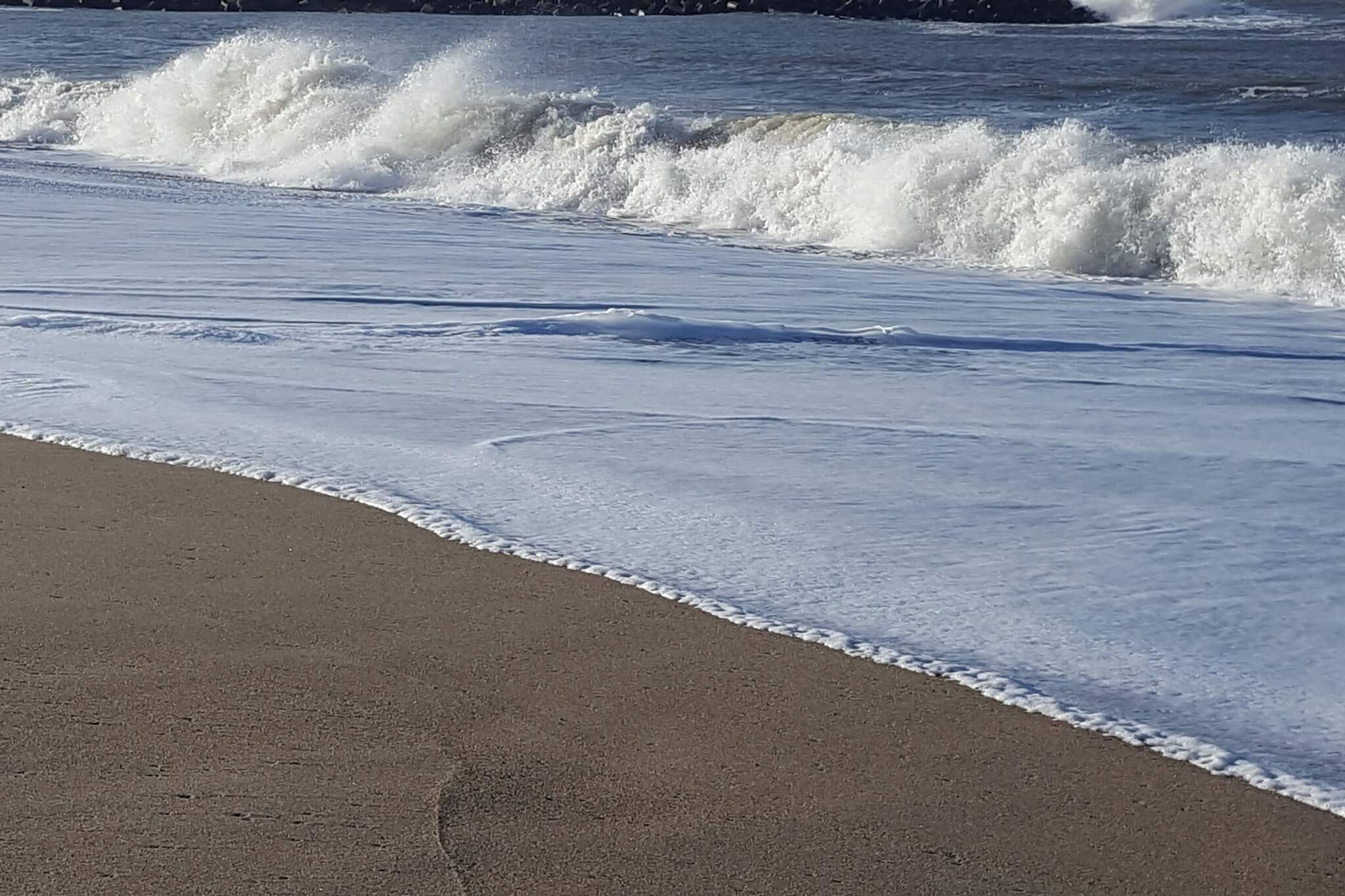 6 person holiday home in Vestervig-Water view