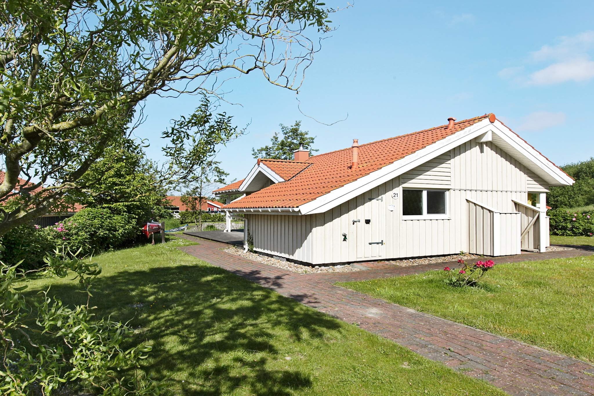 J91 SW - Buitenlucht