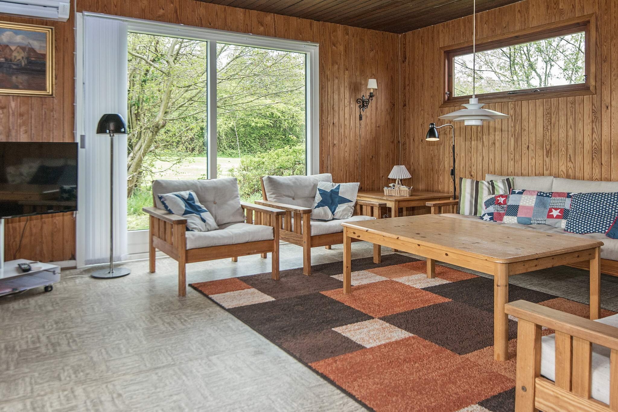 Vissershuis op mooie locatie -- By Traum Ferienwohnungen - Binnen
