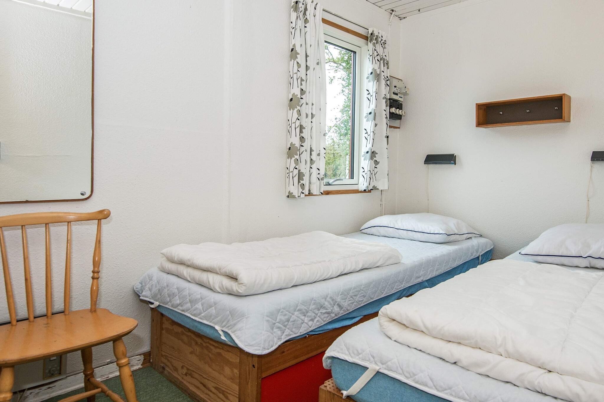 Vissershuis op mooie locatie -- By Traum Ferienwohnungen - Binnen