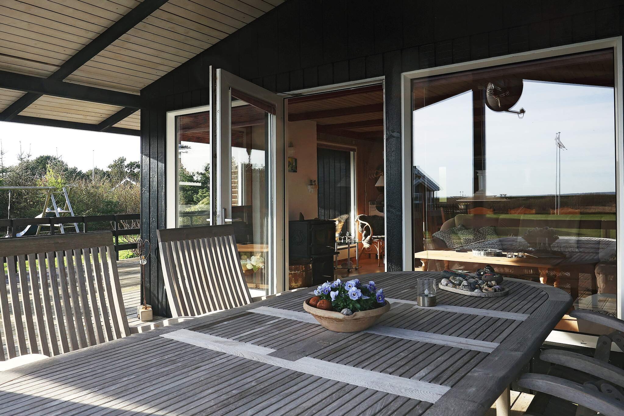 4 persoons vakantie huis in Hurup Thy-By Traum