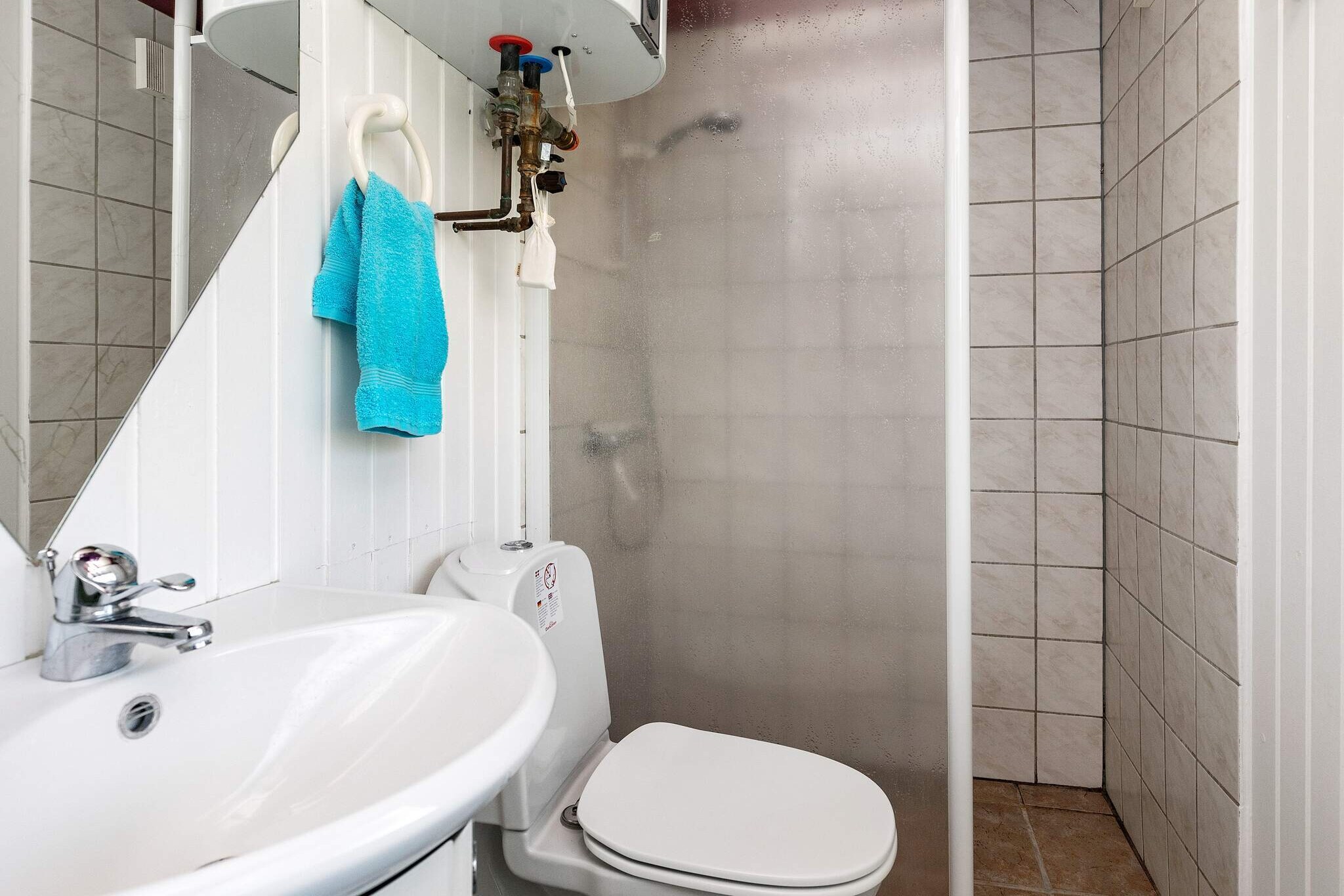 4 persoons vakantie huis in Hurup Thy-By Traum - Binnen
