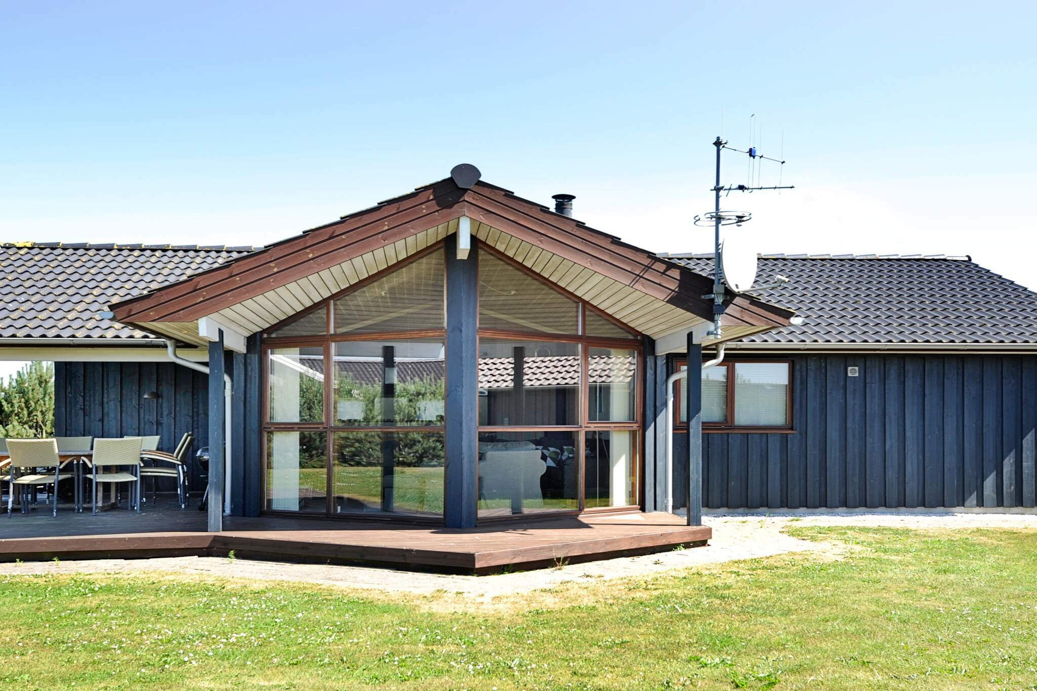 Luxury Spa Retreat in Bork - By Traum Ferienwohnungen