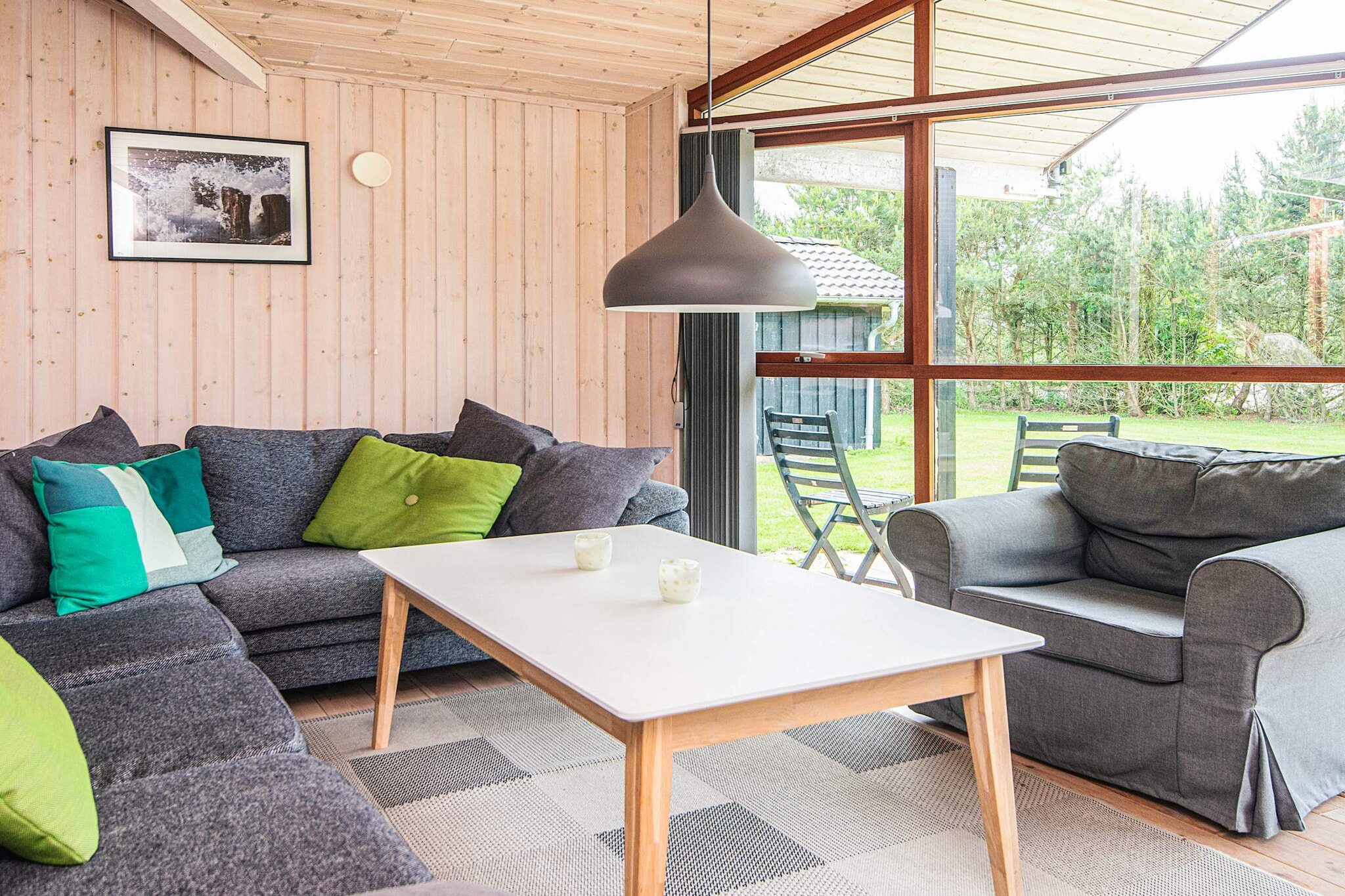 Luxe spa-retraite in Bork - Binnen