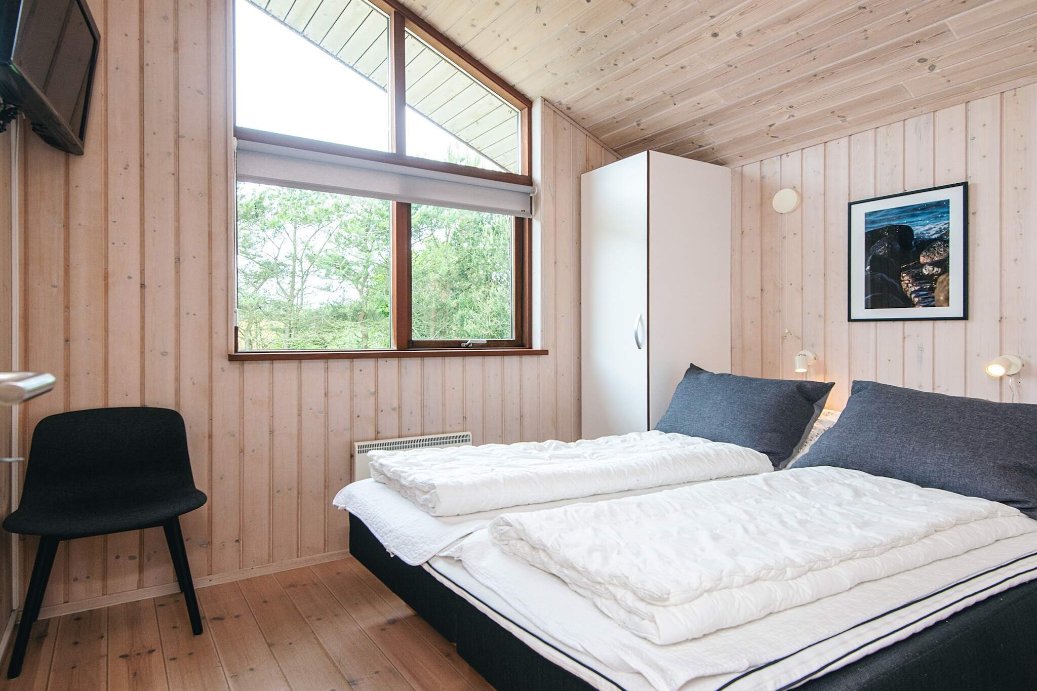 Luxe spa-retraite in Bork - Binnen