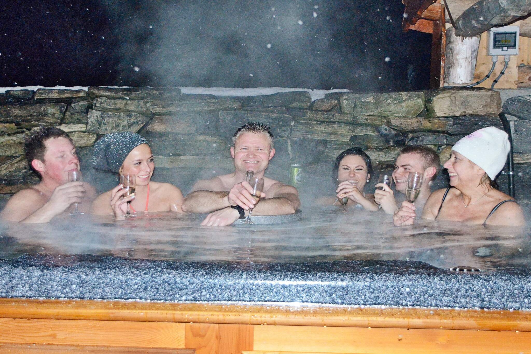 Spa