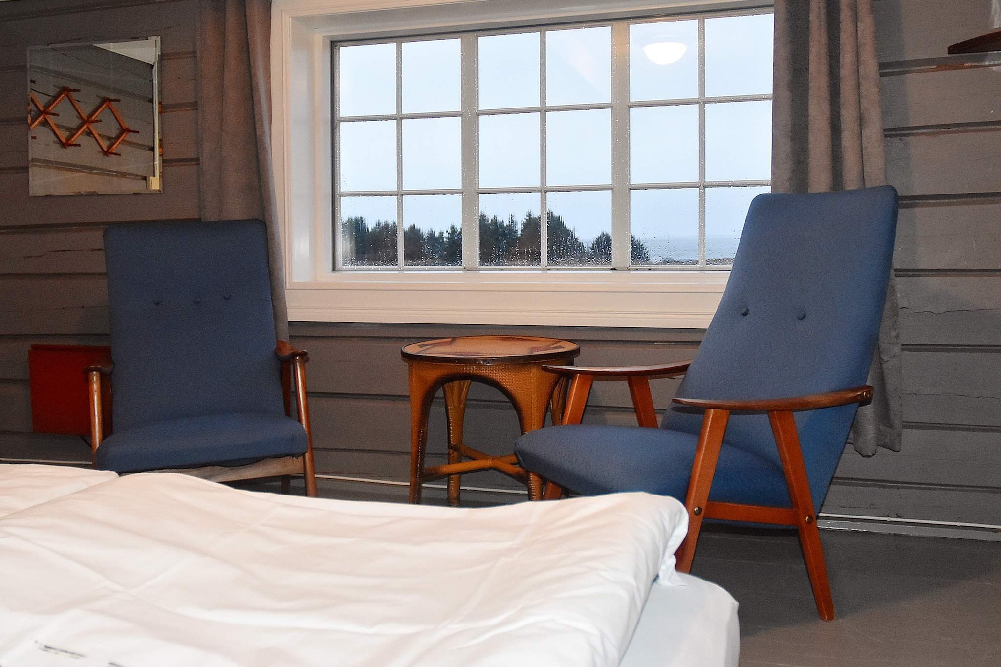 11 persoons vakantie huis in Fjørtoft-By Traum - Binnen