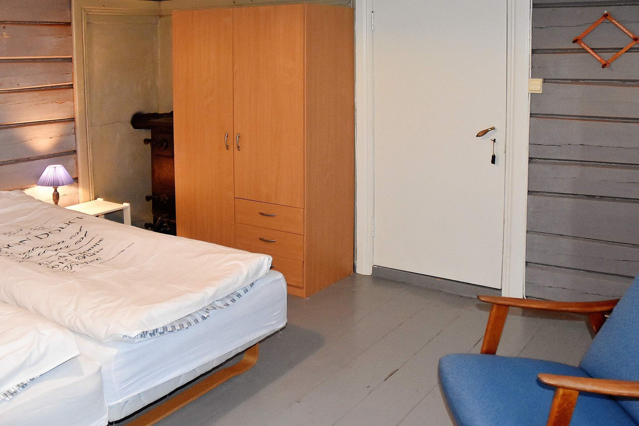 11 persoons vakantie huis in Fjørtoft-By Traum - Binnen